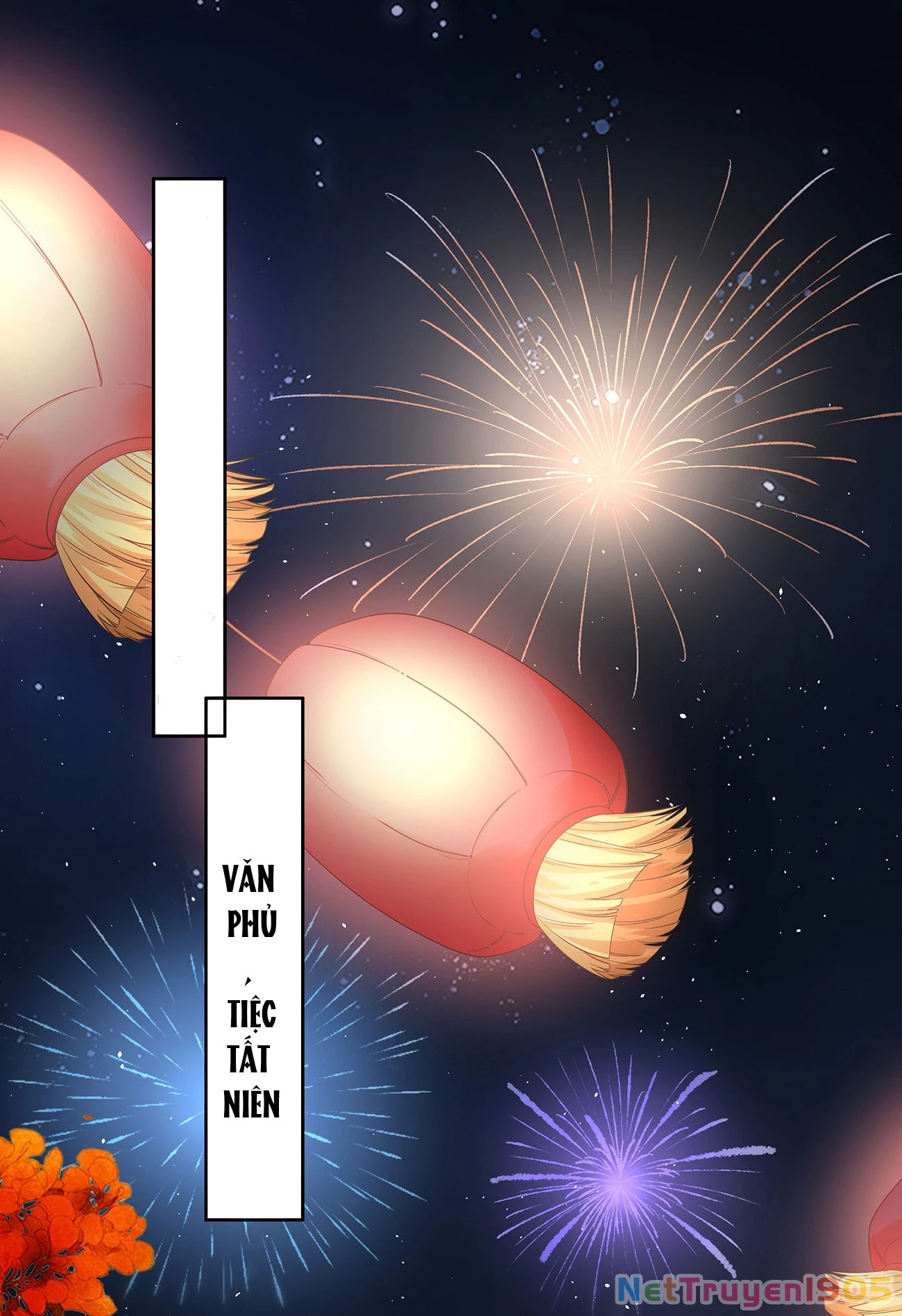 Phu Nhân Không Đoan Chính Chapter 21 - 7