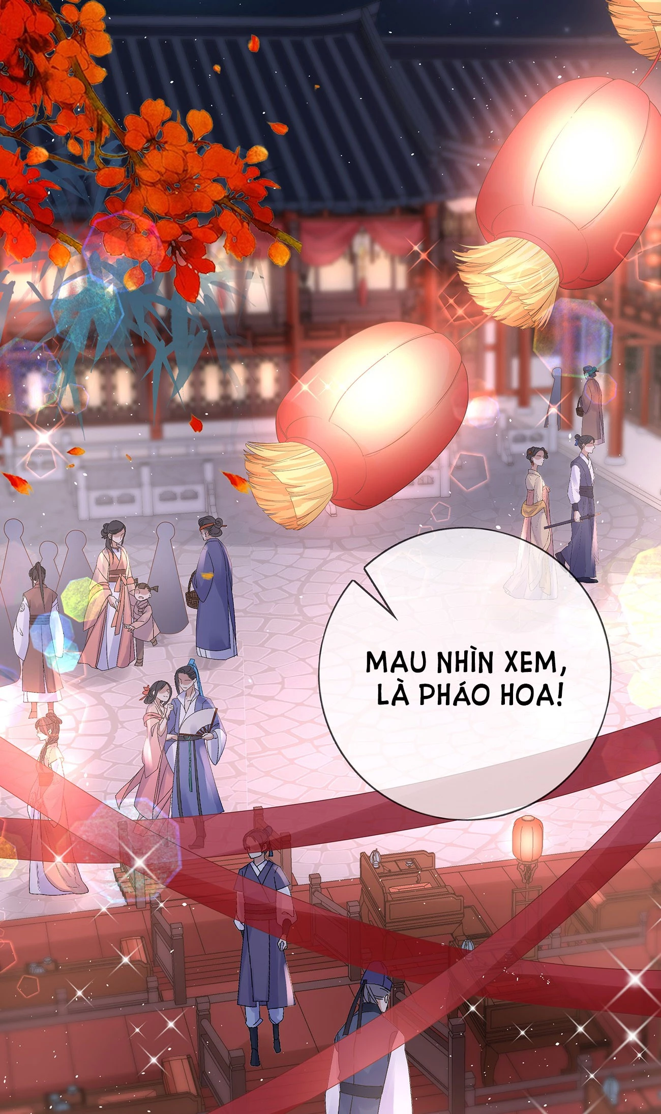 Phu Nhân Không Đoan Chính Chapter 21 - 8