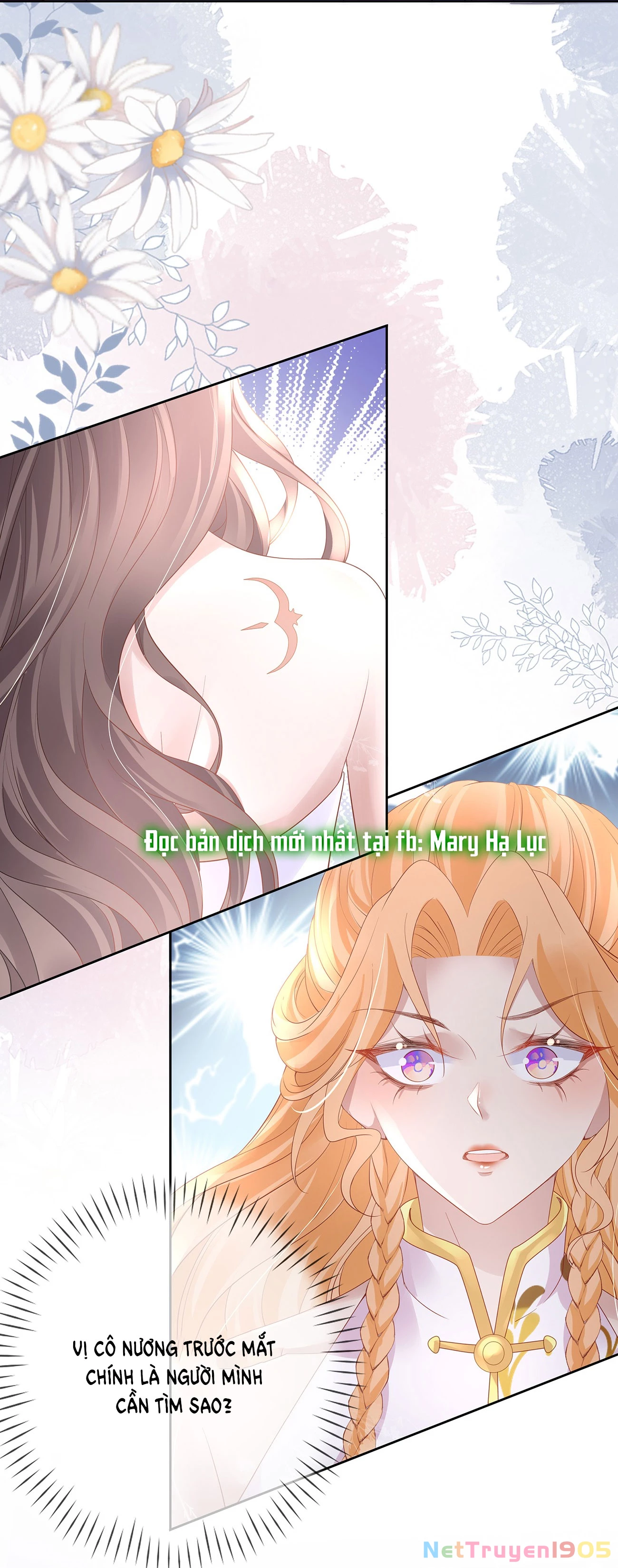 Phu Nhân Không Đoan Chính Chapter 21 - 26