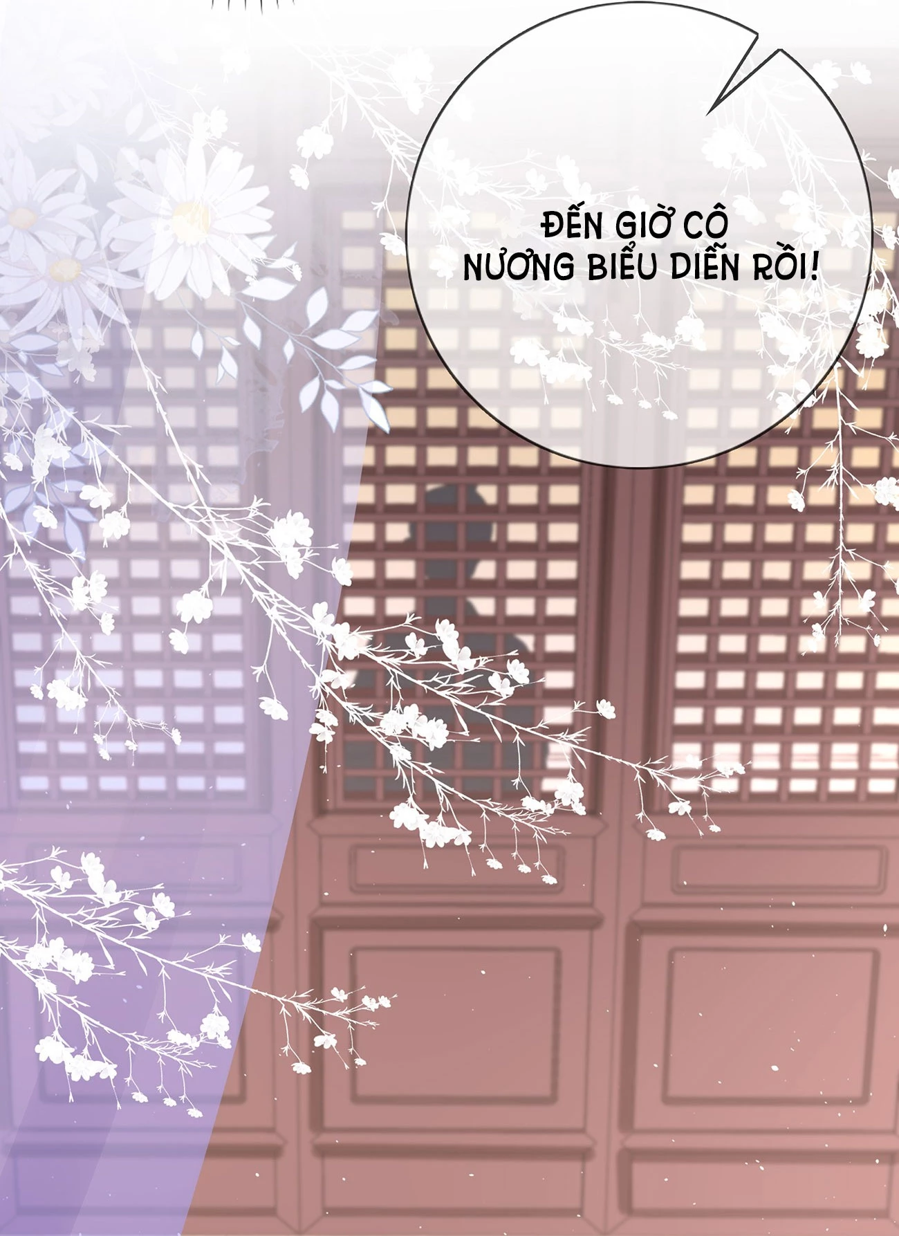 Phu Nhân Không Đoan Chính Chapter 21 - 27