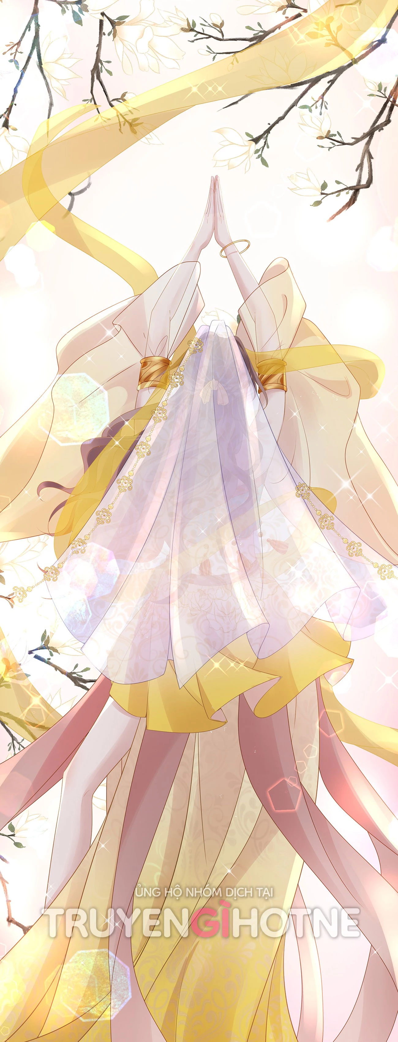 Phu Nhân Không Đoan Chính Chapter 21 - 31