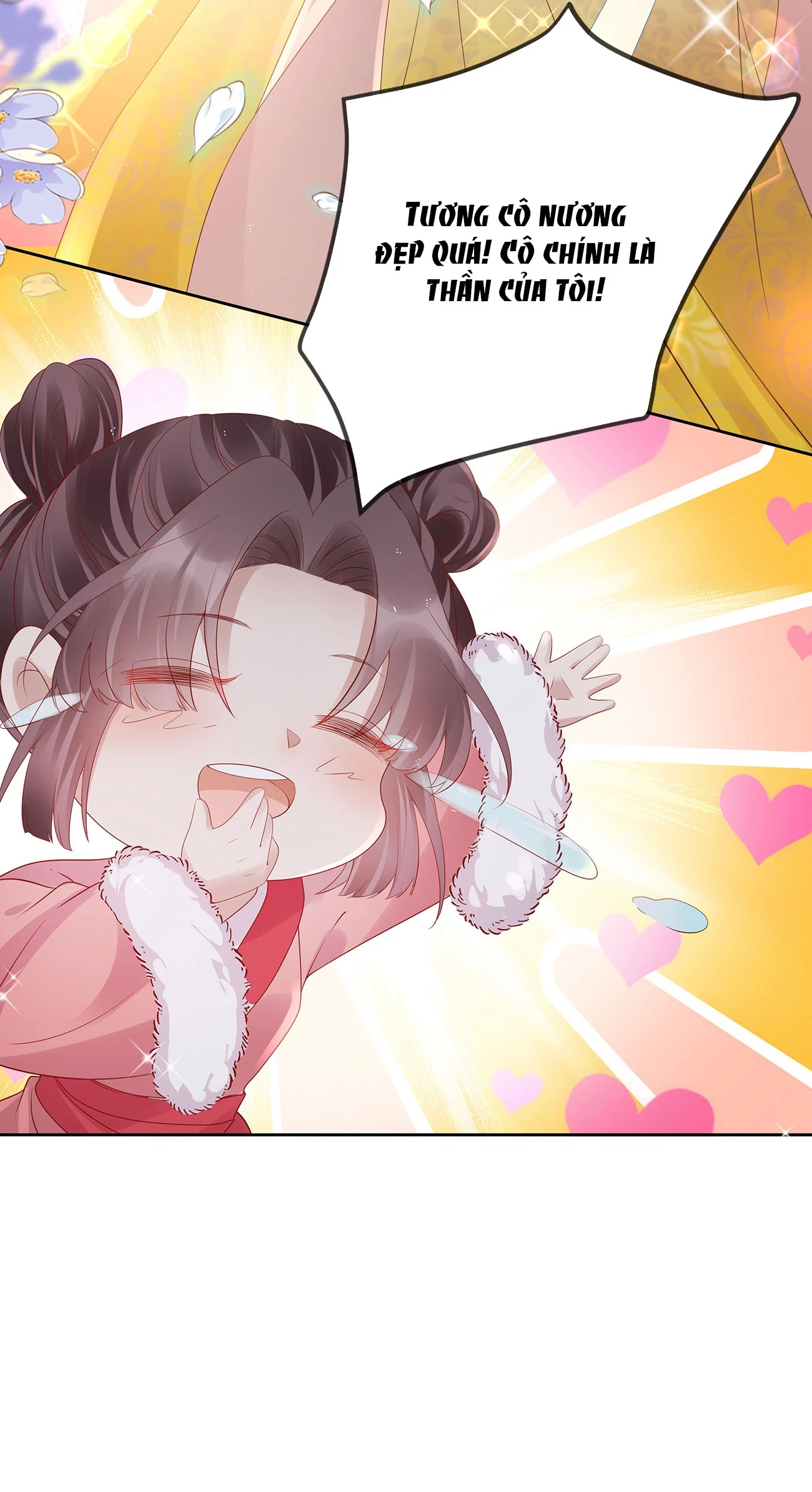 Phu Nhân Không Đoan Chính Chapter 21 - 33