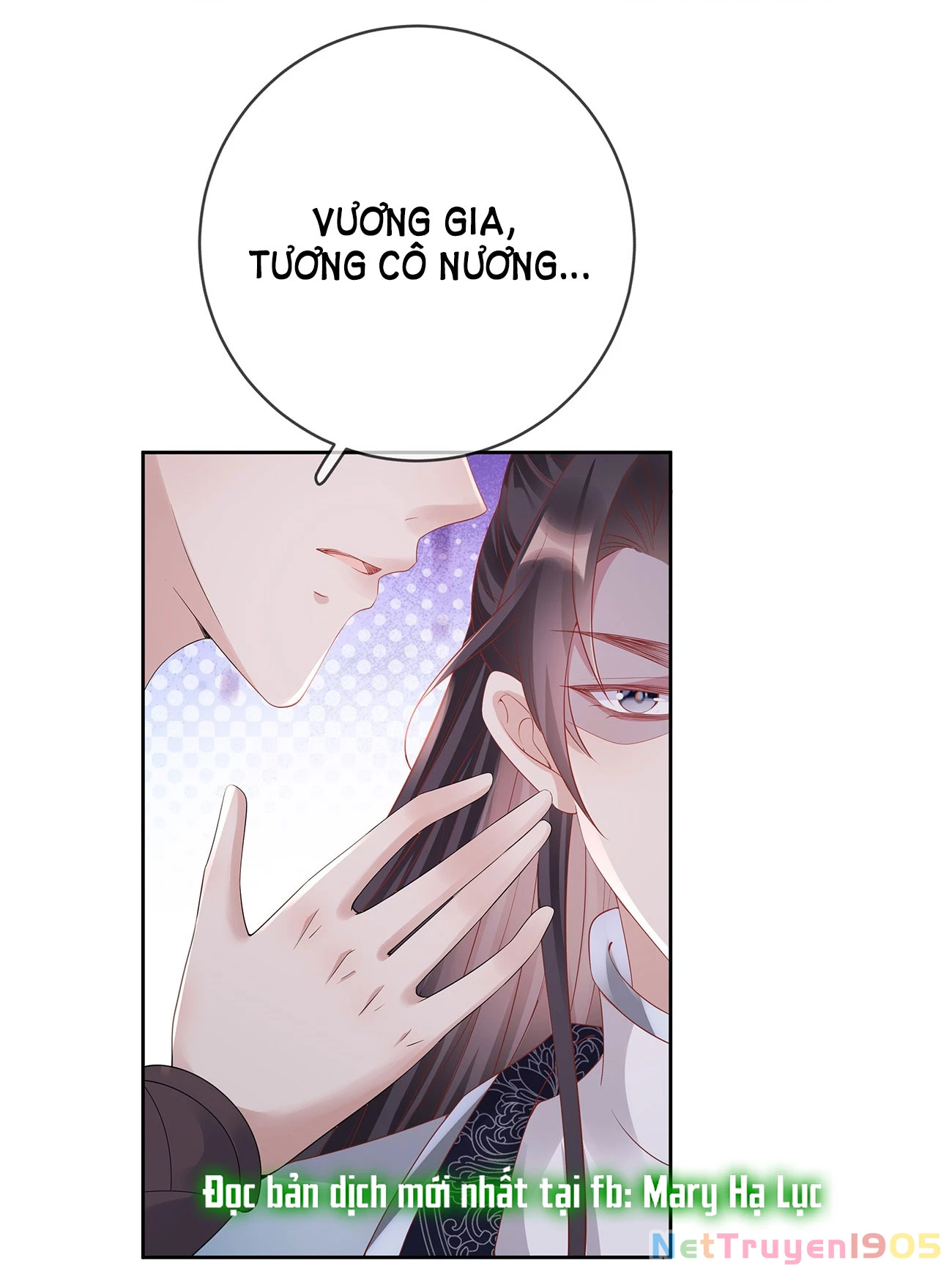 Phu Nhân Không Đoan Chính Chapter 21 - 35