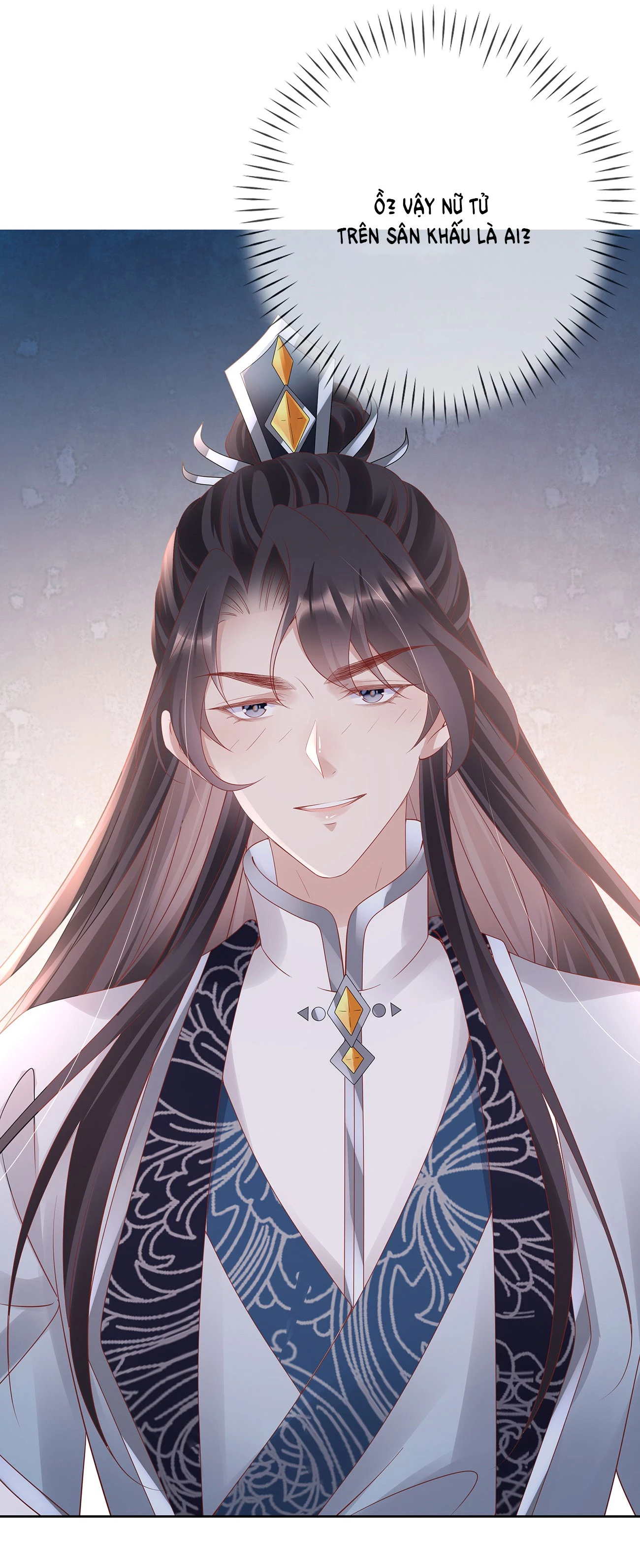 Phu Nhân Không Đoan Chính Chapter 21 - 36