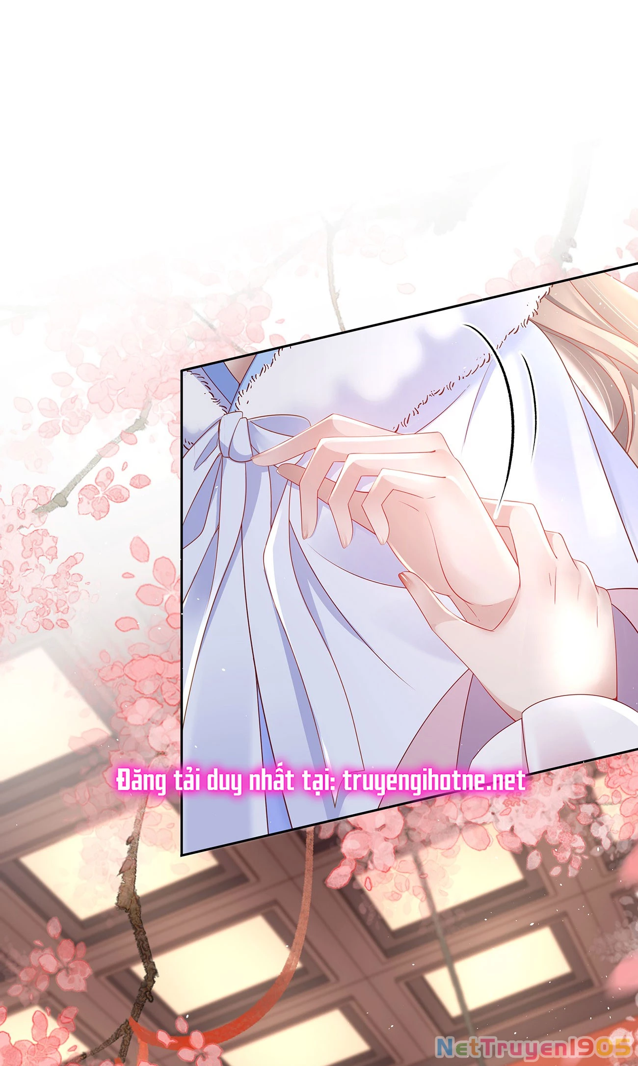 Phu Nhân Không Đoan Chính Chapter 21 - 39