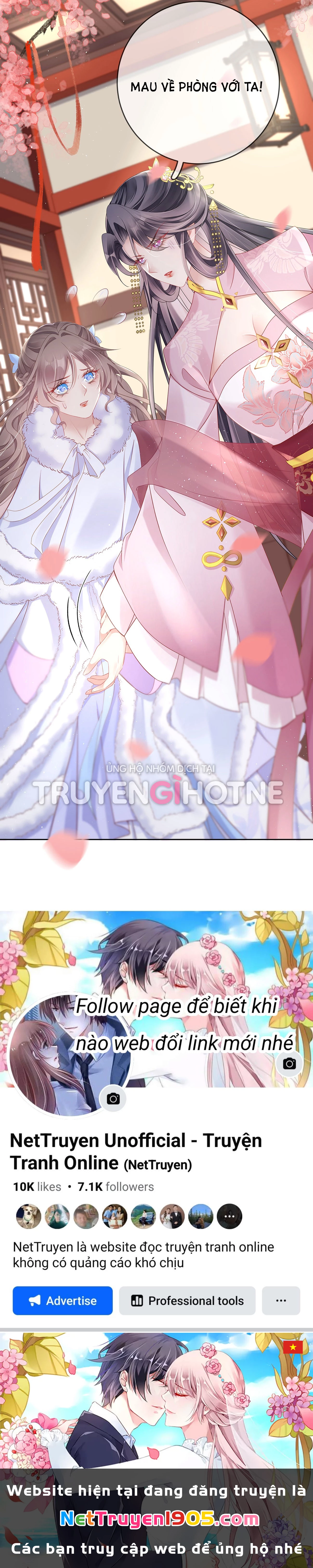 Phu Nhân Không Đoan Chính Chapter 21 - 40