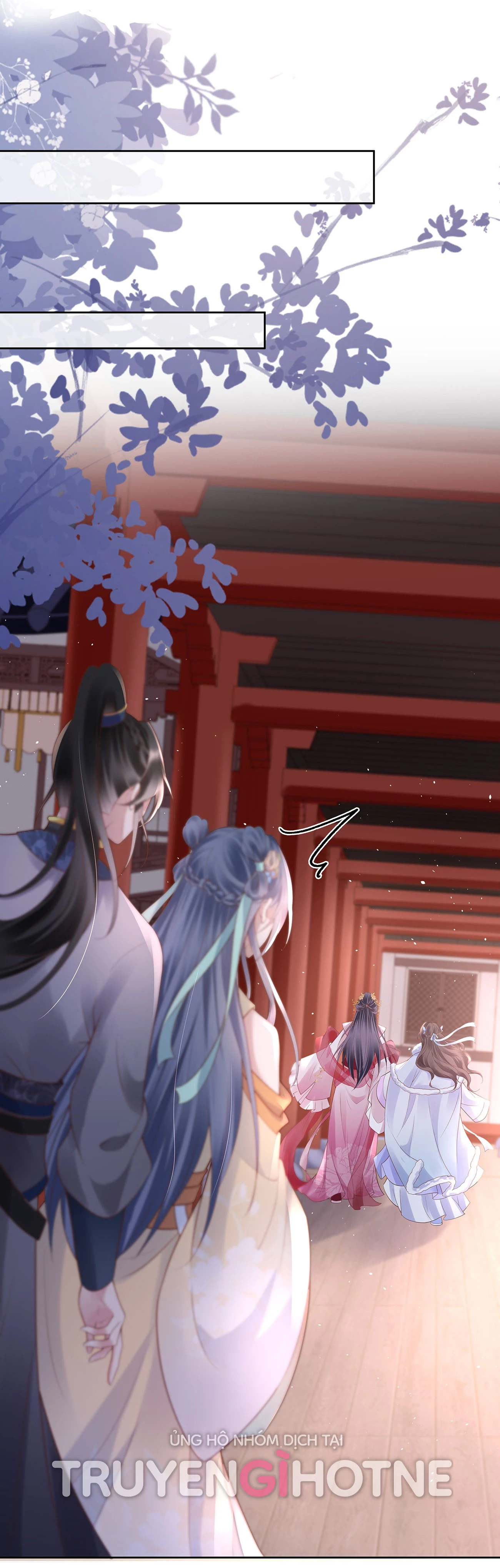 Phu Nhân Không Đoan Chính Chapter 22 - 2