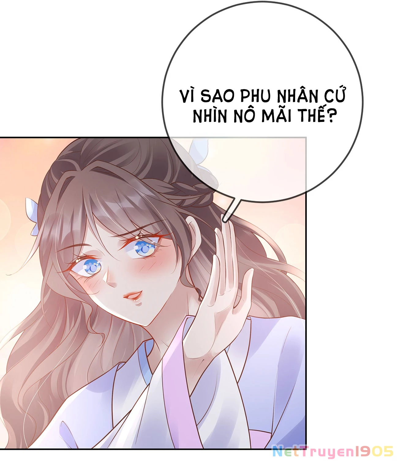 Phu Nhân Không Đoan Chính Chapter 22 - 9