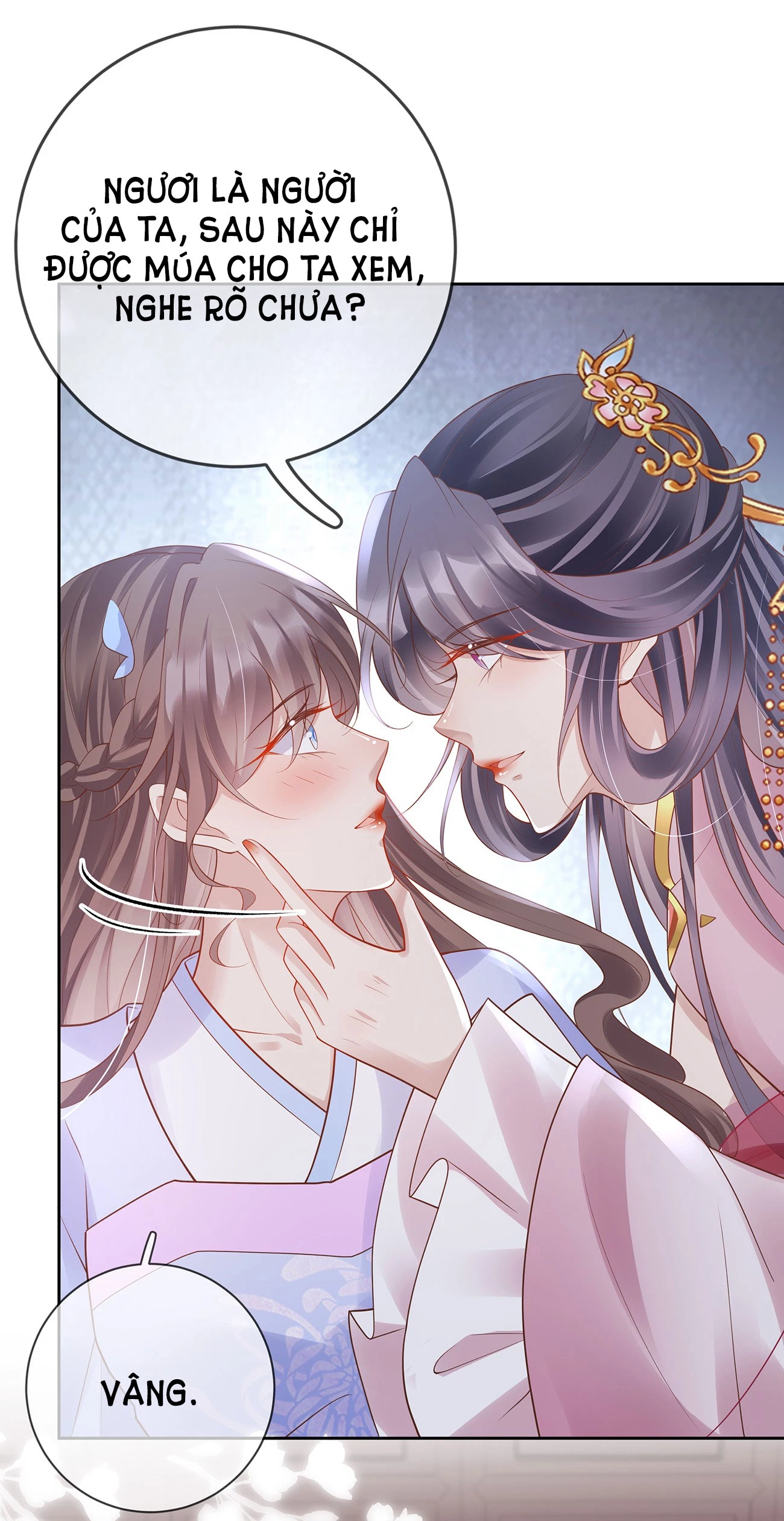 Phu Nhân Không Đoan Chính Chapter 22 - 10