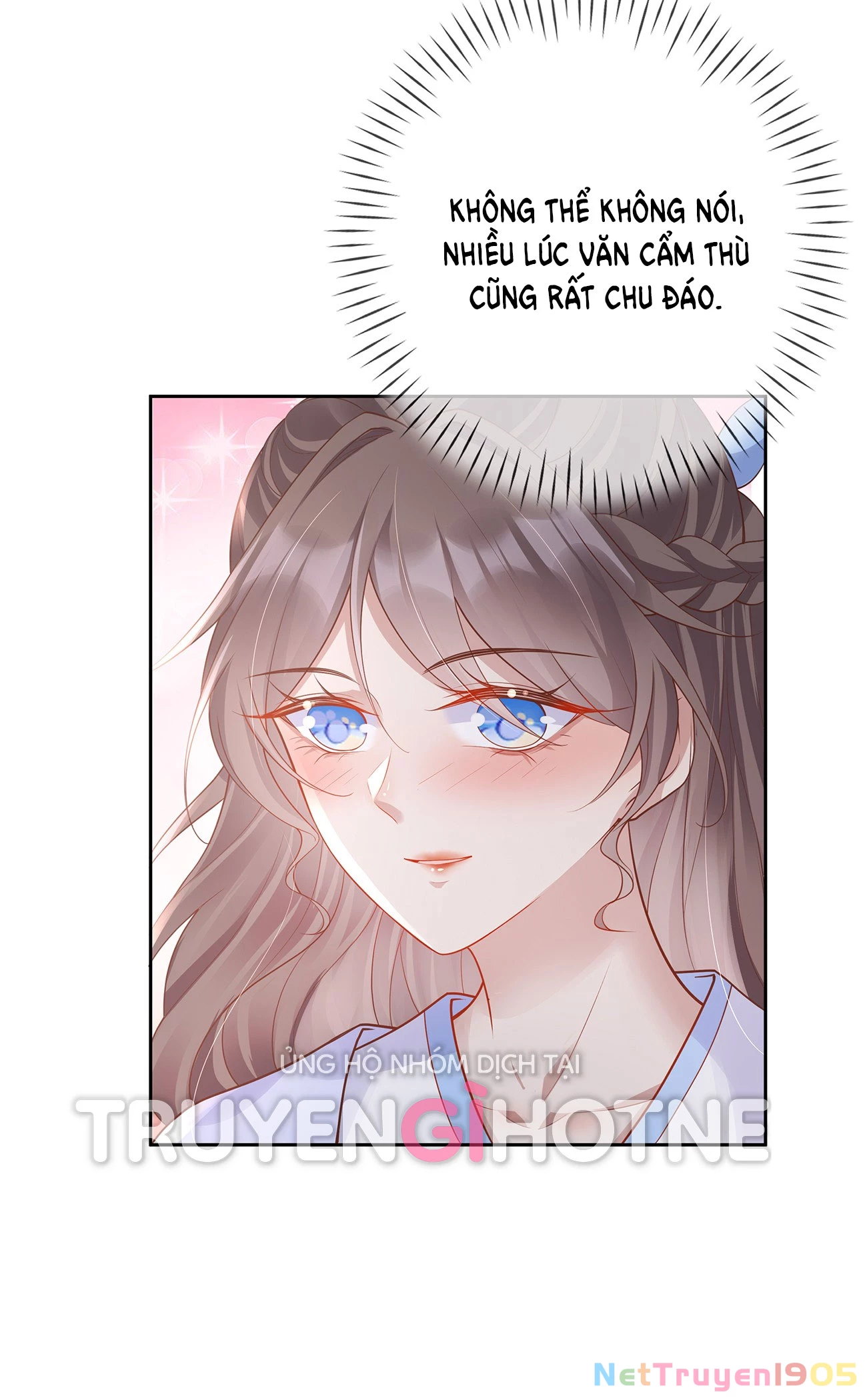 Phu Nhân Không Đoan Chính Chapter 22 - 12