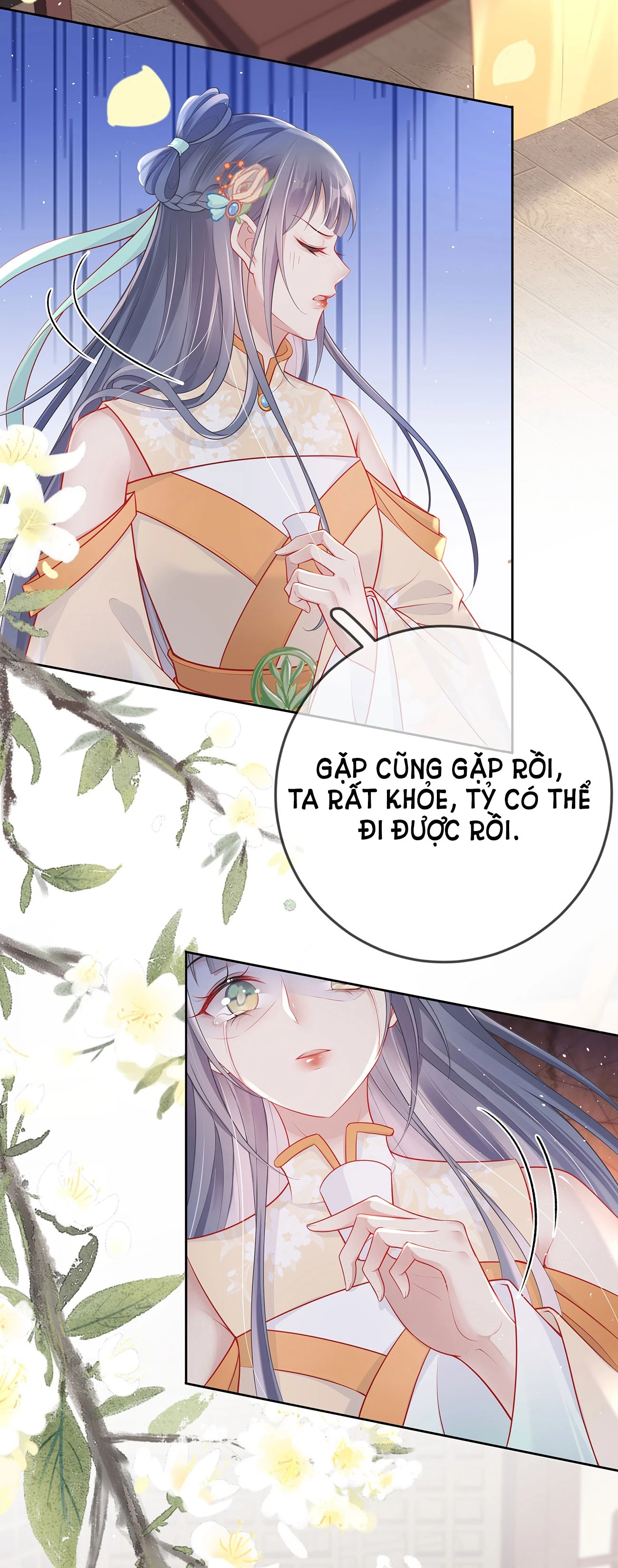 Phu Nhân Không Đoan Chính Chapter 22 - 15