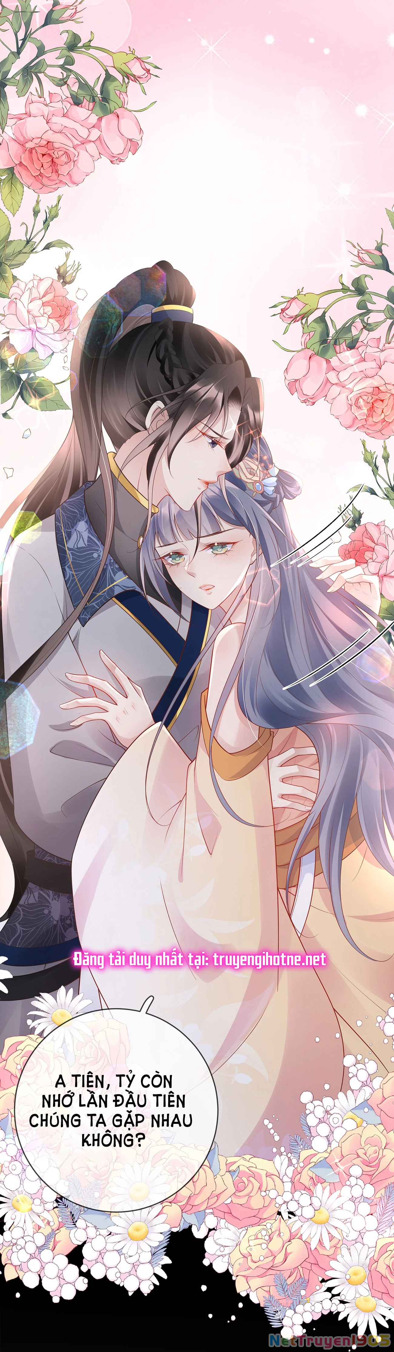 Phu Nhân Không Đoan Chính Chapter 22 - 19