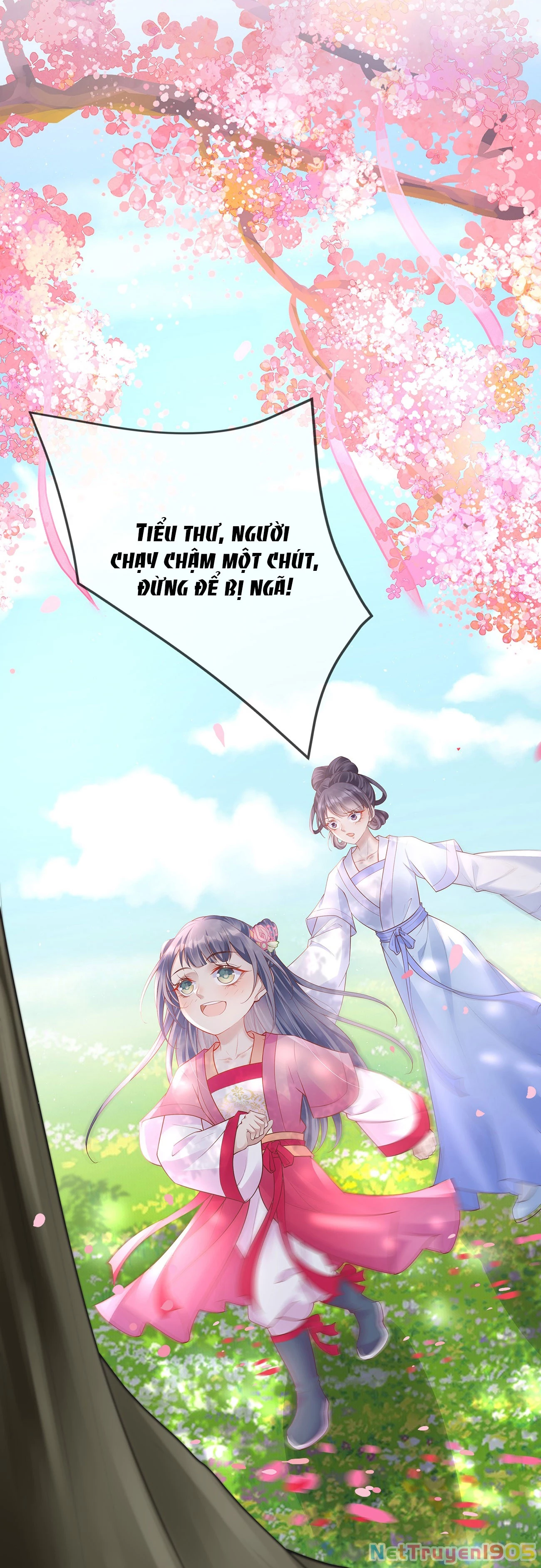 Phu Nhân Không Đoan Chính Chapter 22 - 21