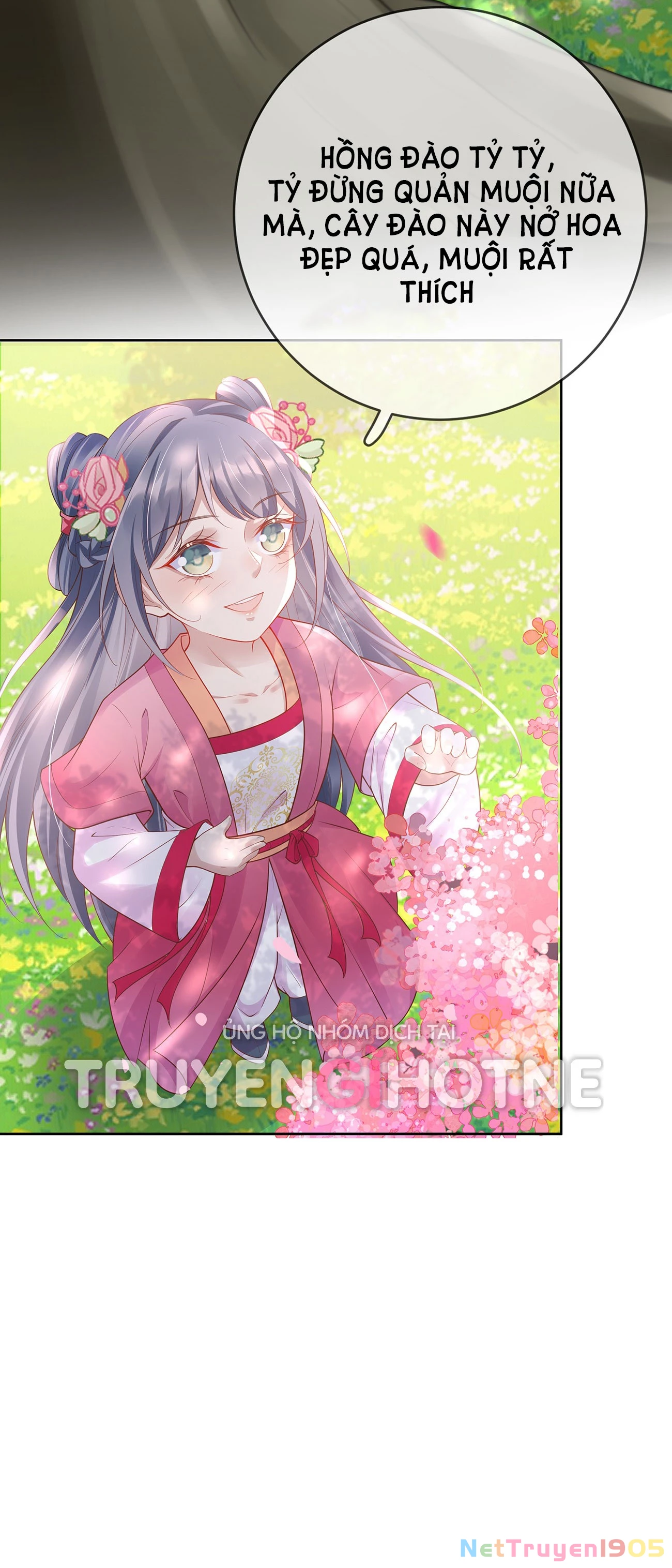 Phu Nhân Không Đoan Chính Chapter 22 - 22