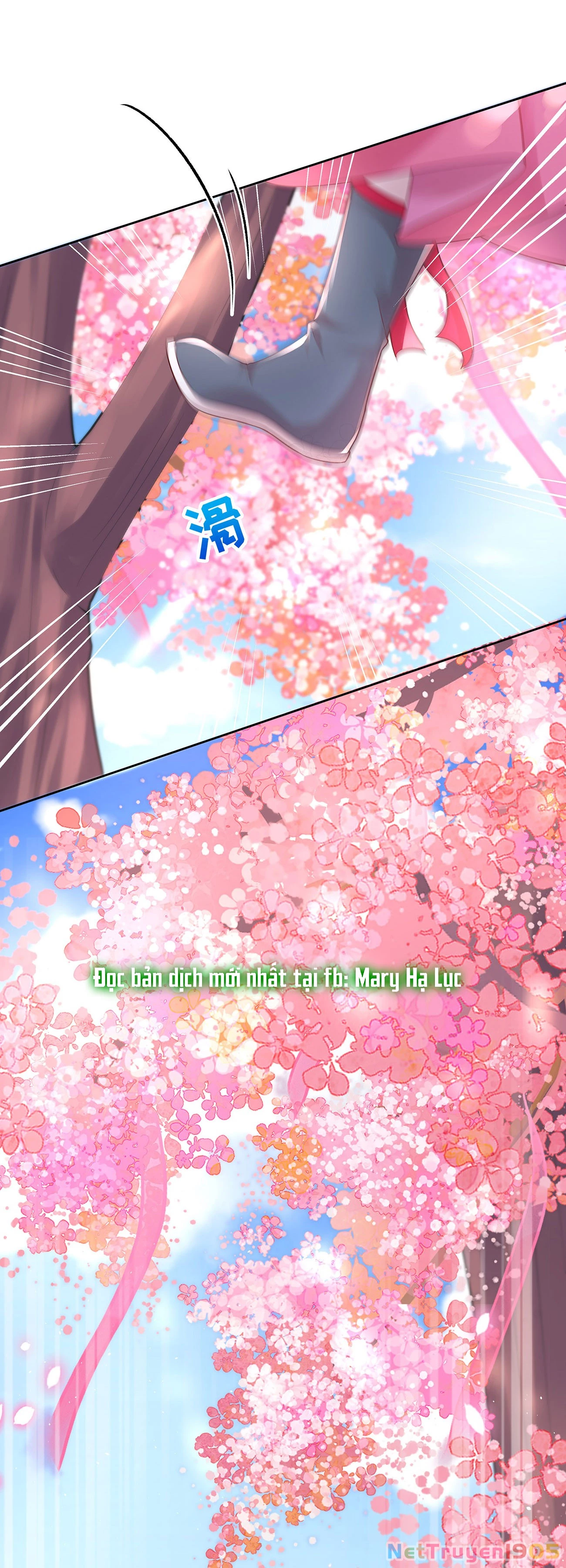 Phu Nhân Không Đoan Chính Chapter 22 - 26