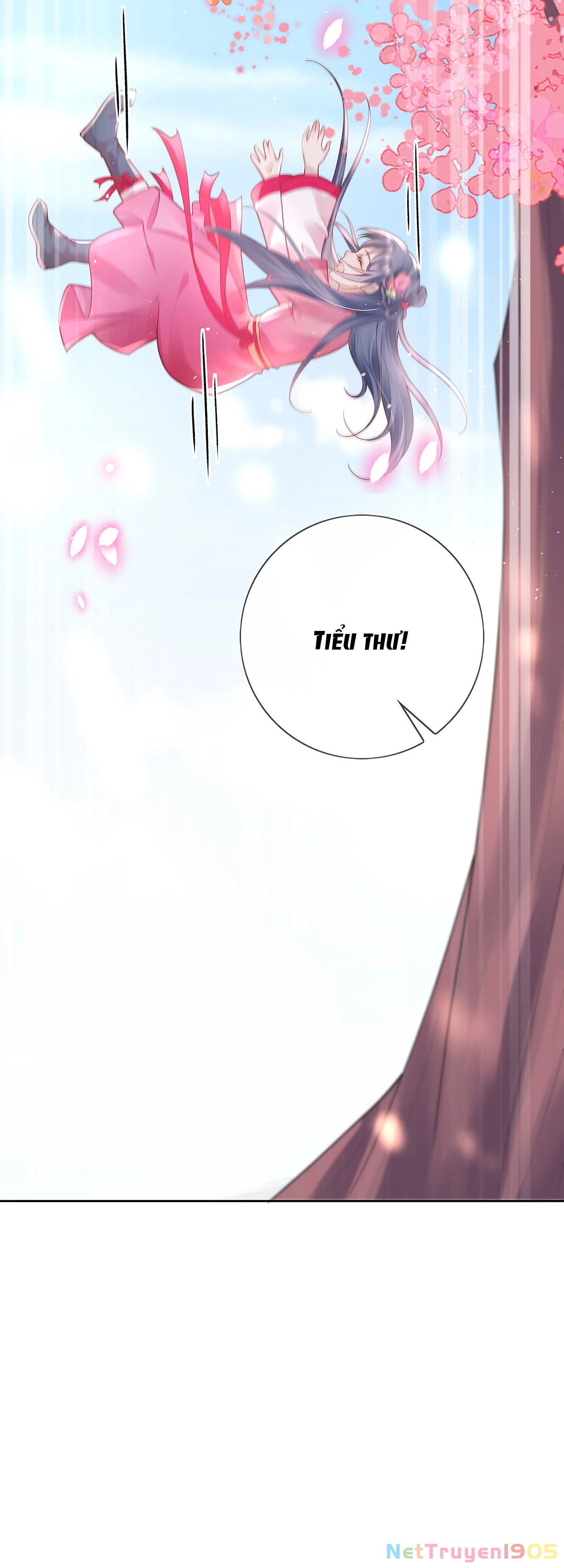 Phu Nhân Không Đoan Chính Chapter 22 - 27