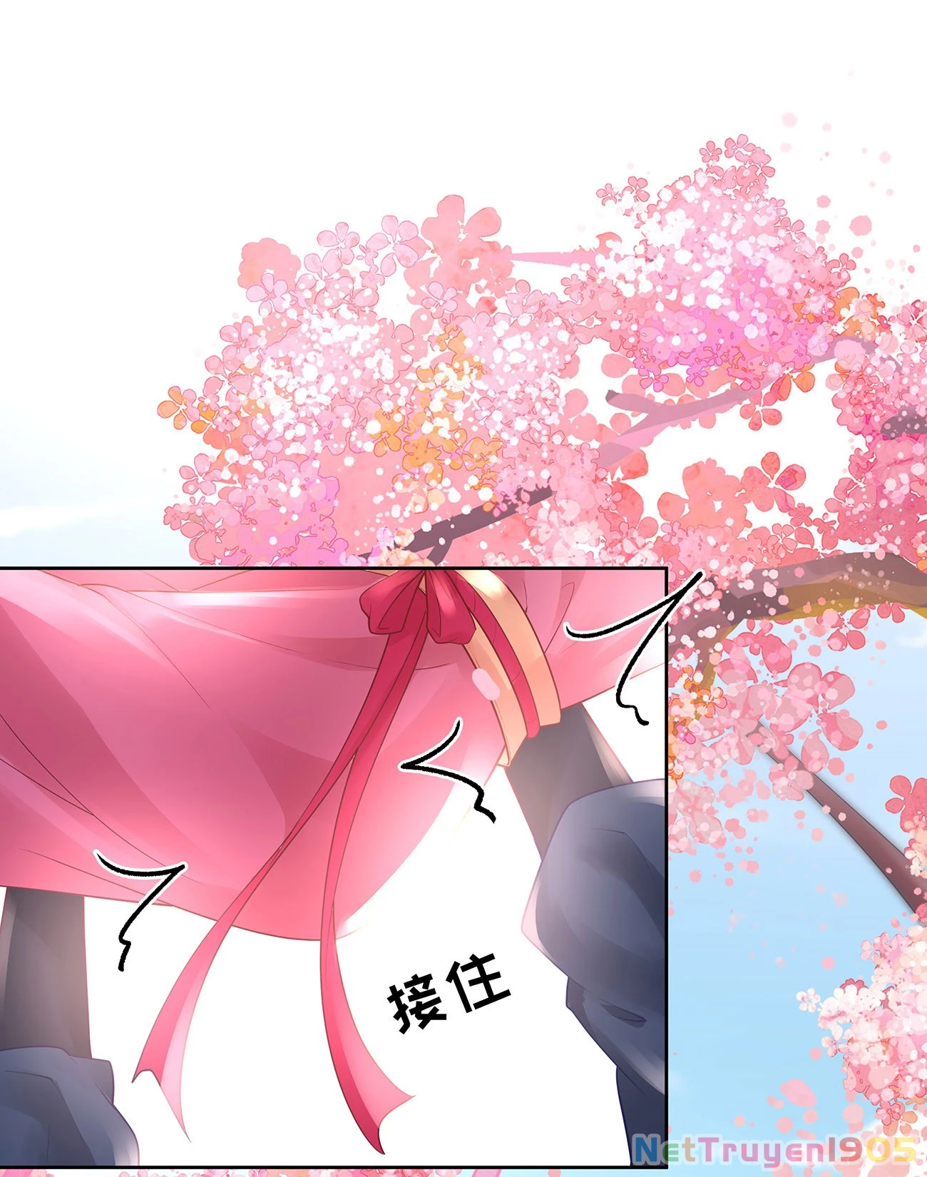 Phu Nhân Không Đoan Chính Chapter 22 - 28