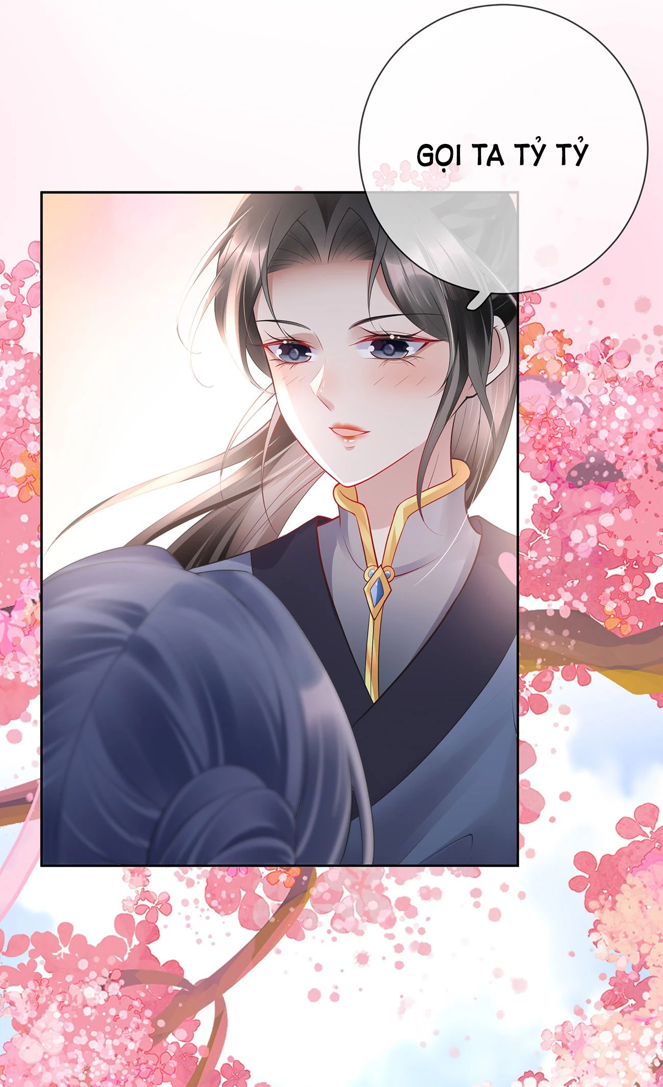 Phu Nhân Không Đoan Chính Chapter 22 - 31