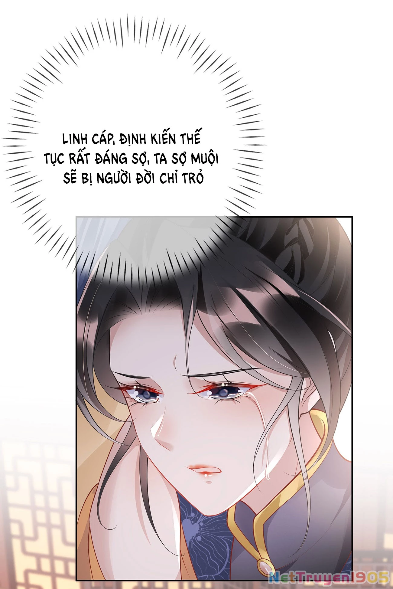 Phu Nhân Không Đoan Chính Chapter 22 - 37