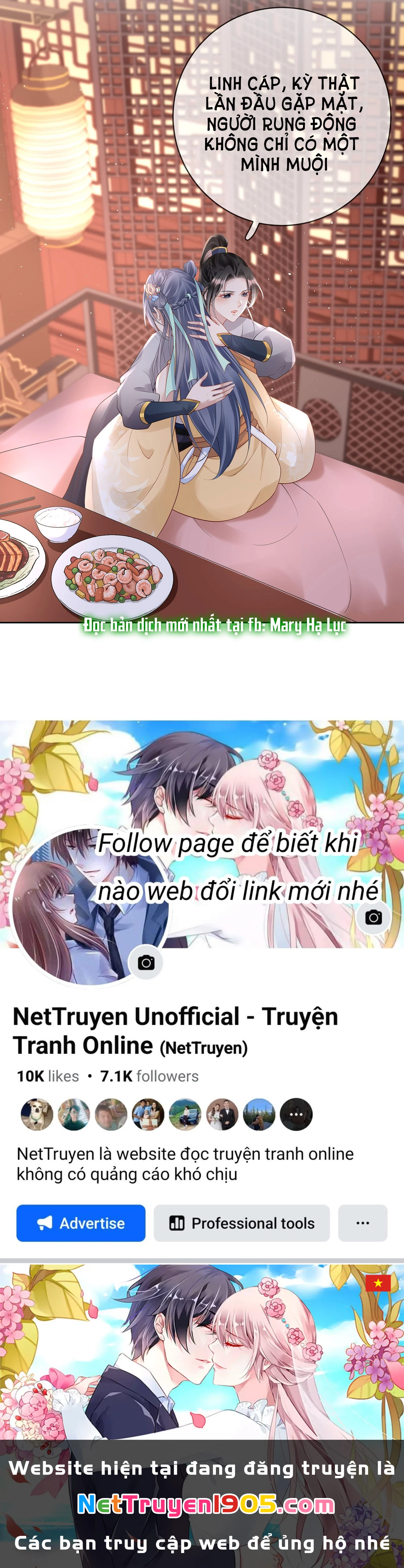 Phu Nhân Không Đoan Chính Chapter 22 - 38