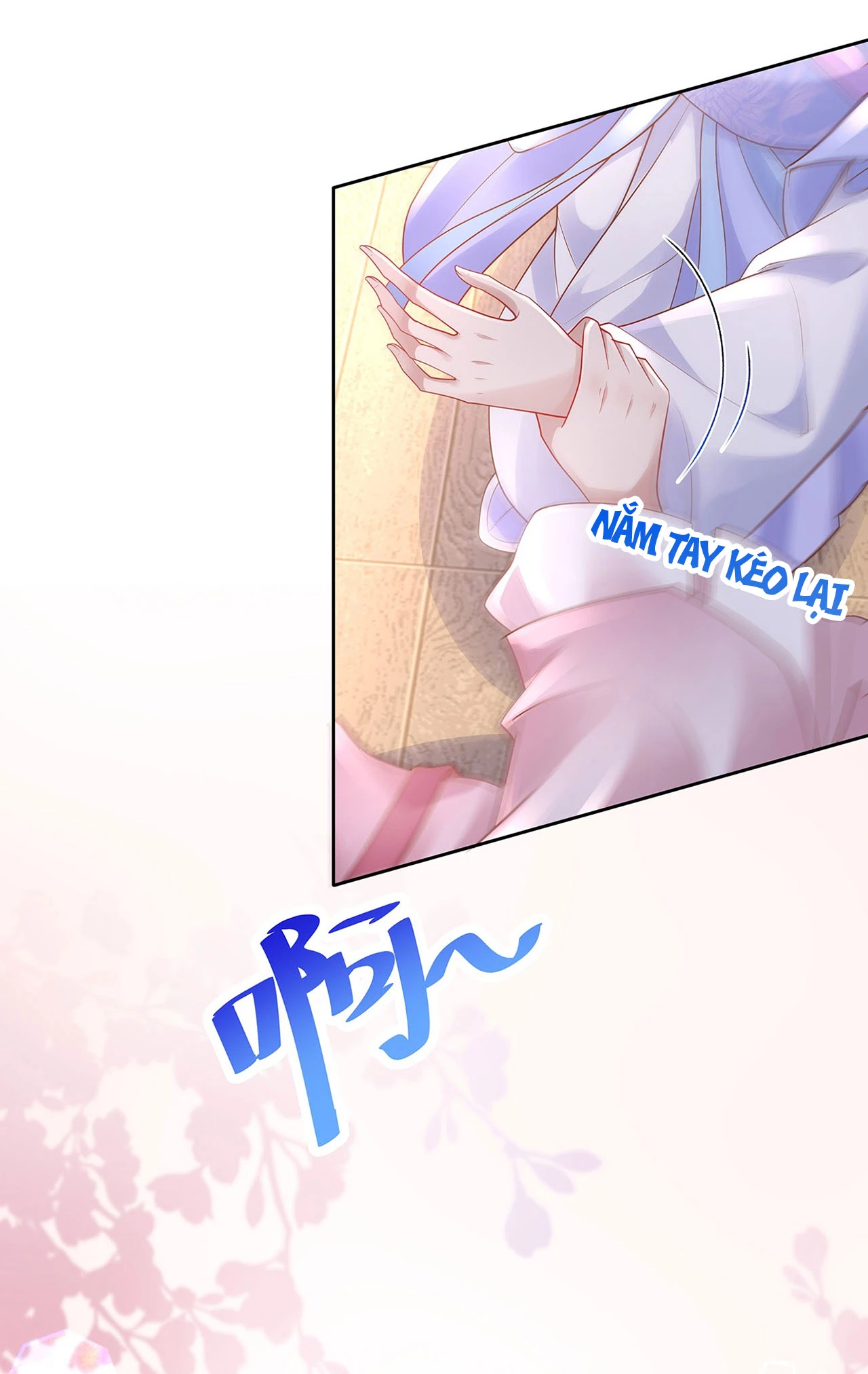 Phu Nhân Không Đoan Chính Chapter 23 - 4