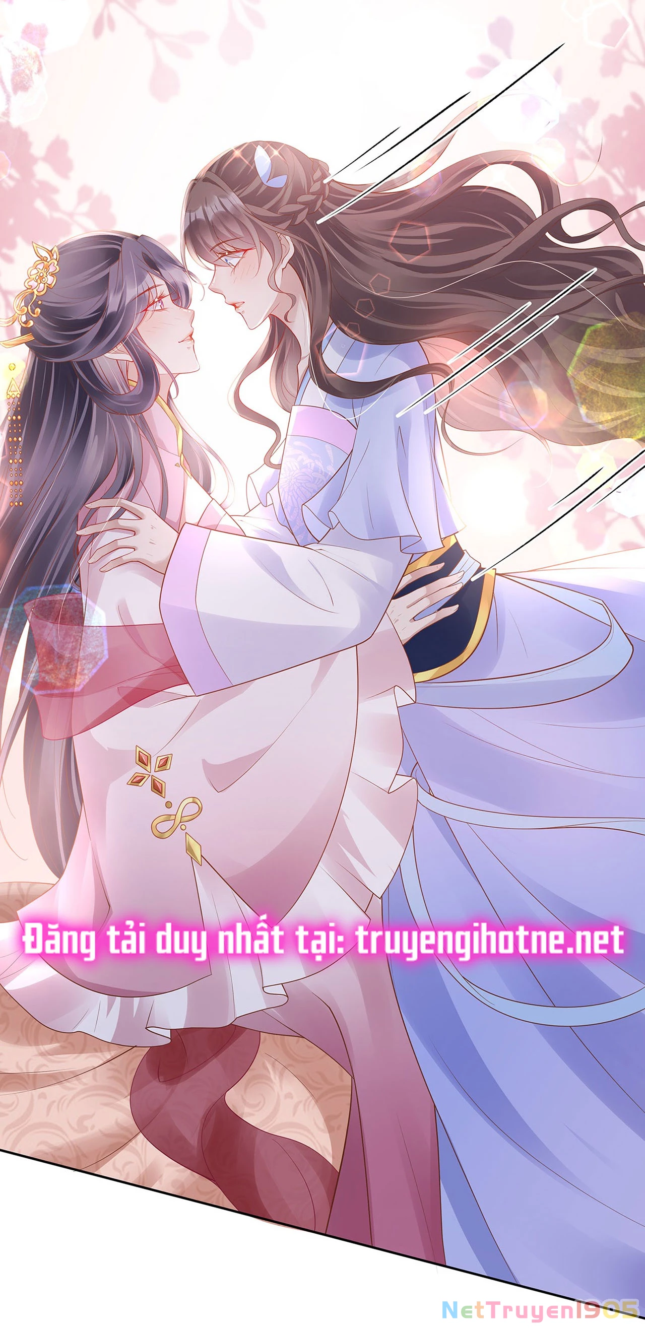 Phu Nhân Không Đoan Chính Chapter 23 - 5