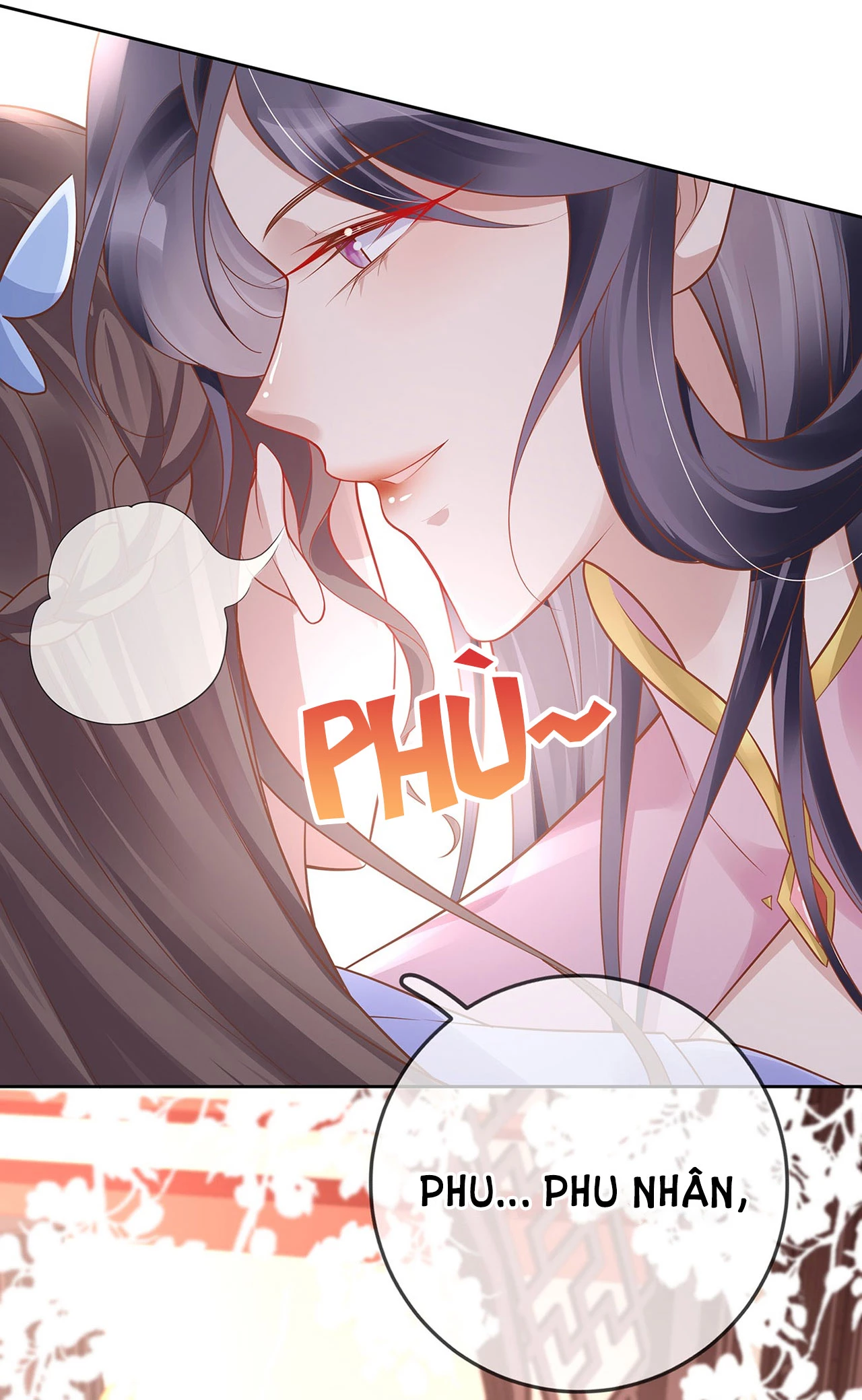 Phu Nhân Không Đoan Chính Chapter 23 - 6