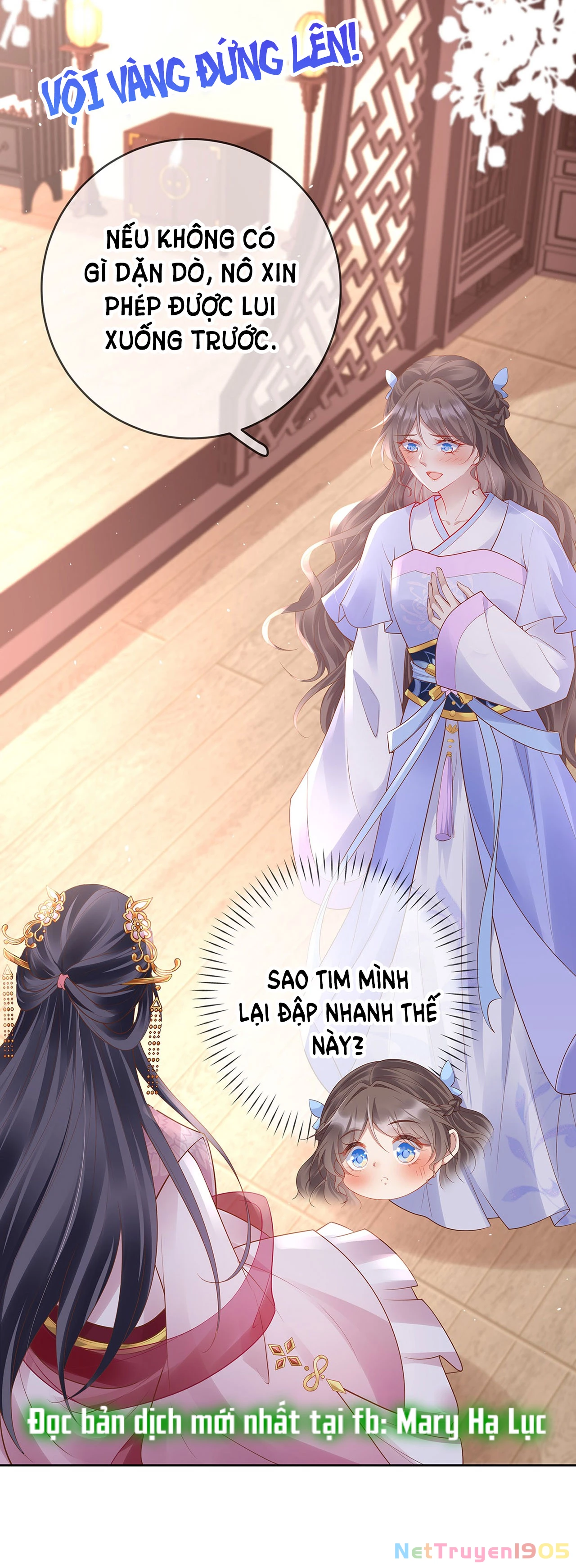 Phu Nhân Không Đoan Chính Chapter 23 - 7