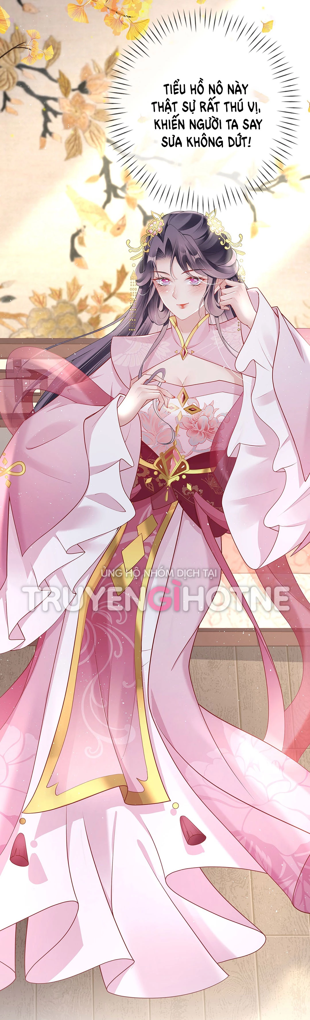 Phu Nhân Không Đoan Chính Chapter 23 - 9