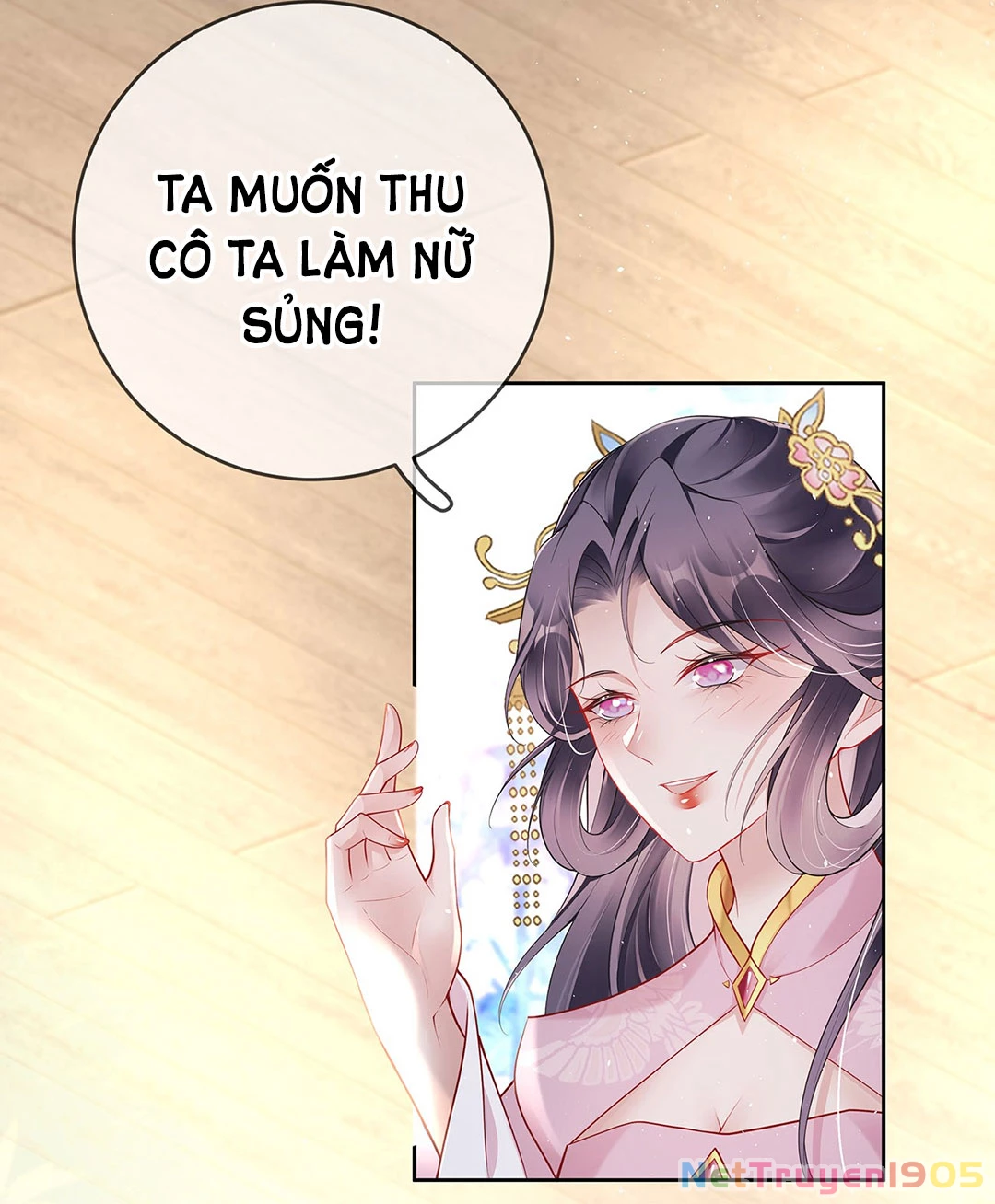 Phu Nhân Không Đoan Chính Chapter 23 - 11