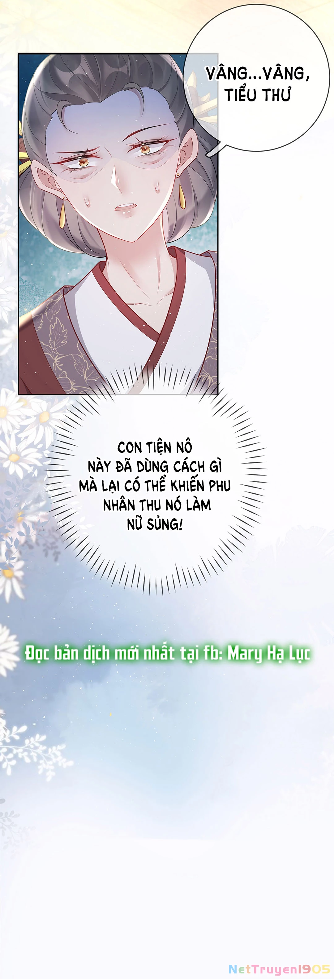 Phu Nhân Không Đoan Chính Chapter 23 - 13