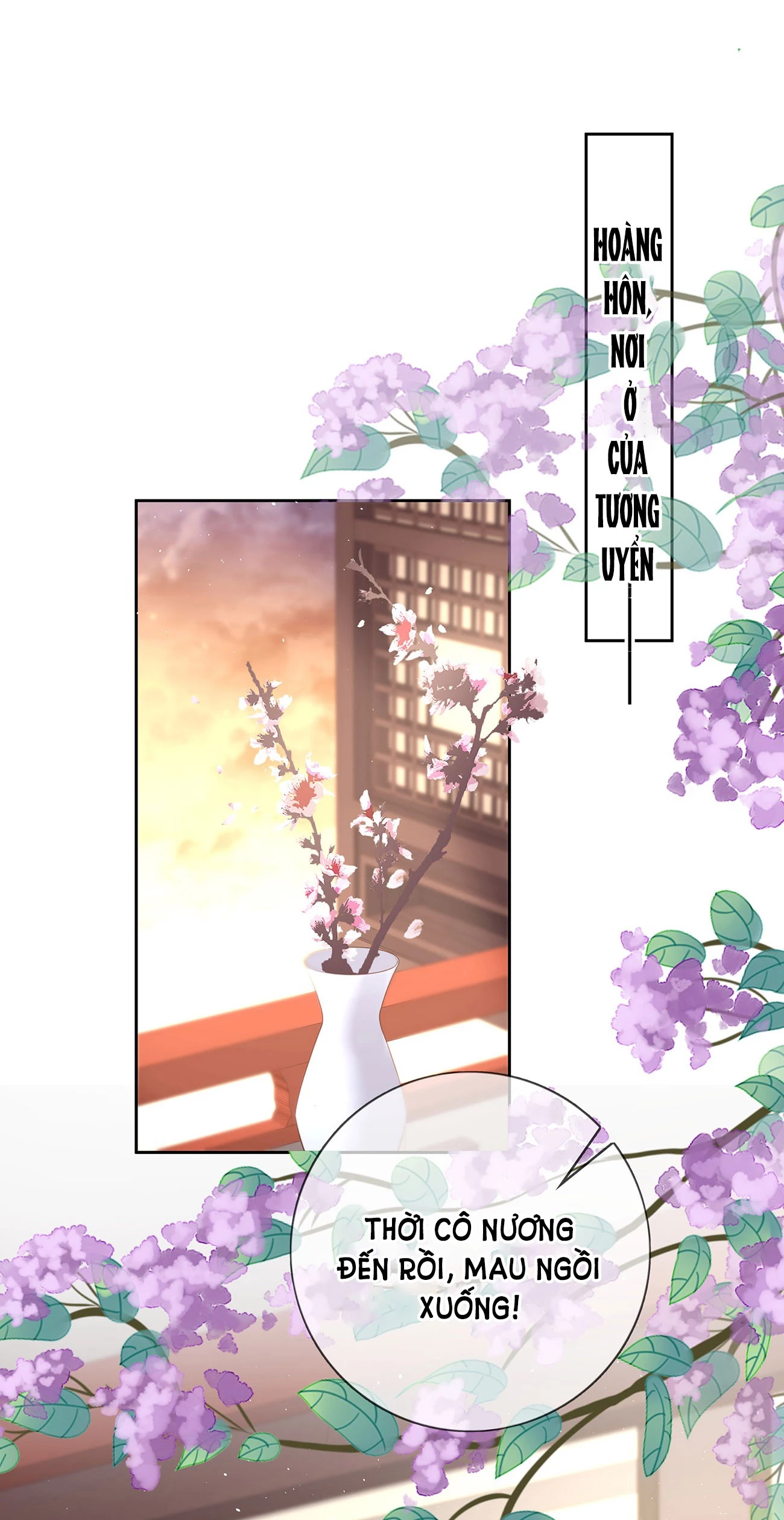 Phu Nhân Không Đoan Chính Chapter 23 - 18