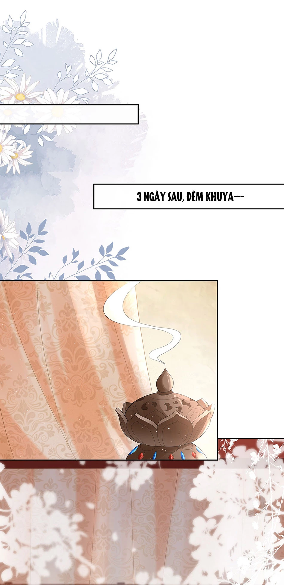 Phu Nhân Không Đoan Chính Chapter 24 - 2