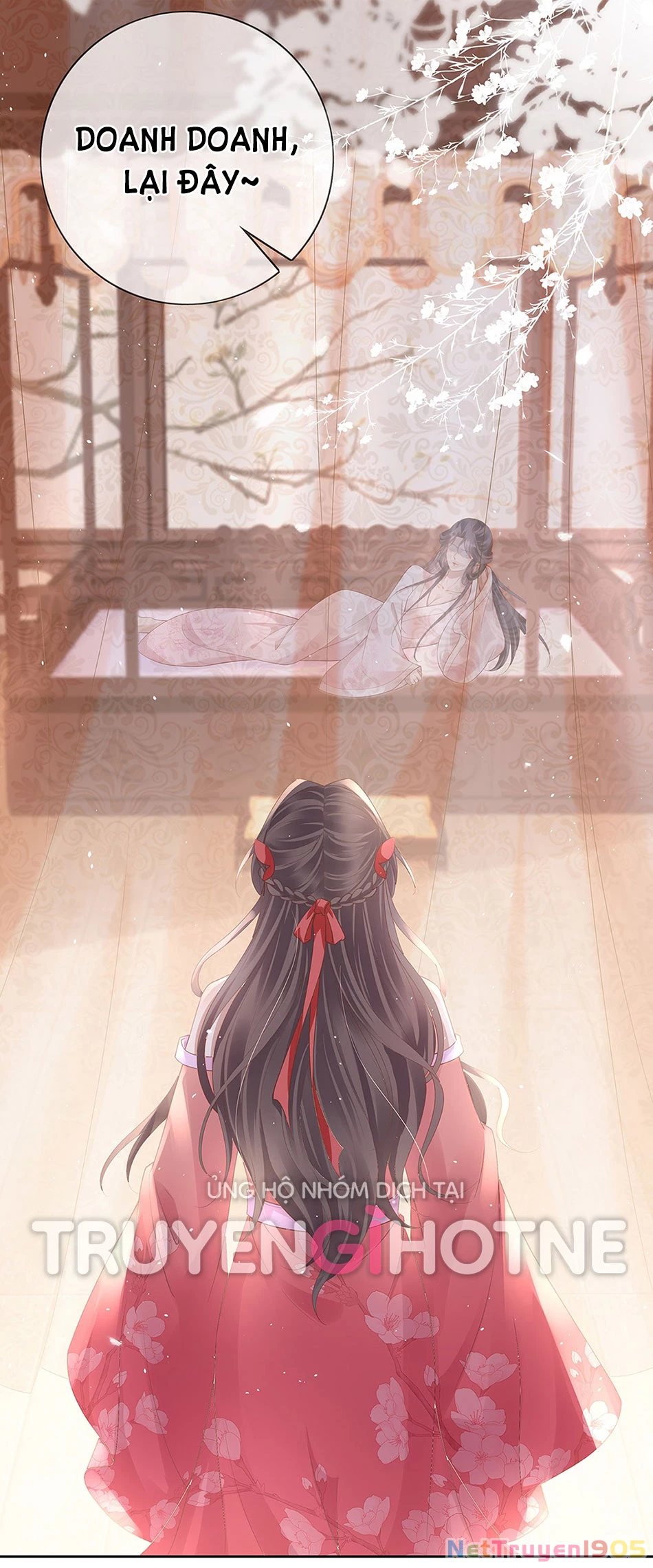 Phu Nhân Không Đoan Chính Chapter 24 - 3
