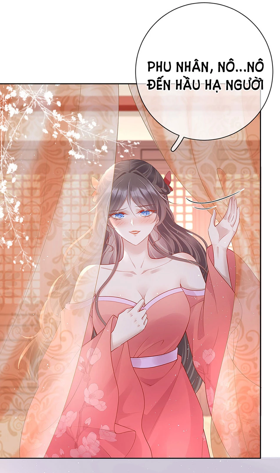 Phu Nhân Không Đoan Chính Chapter 24 - 4