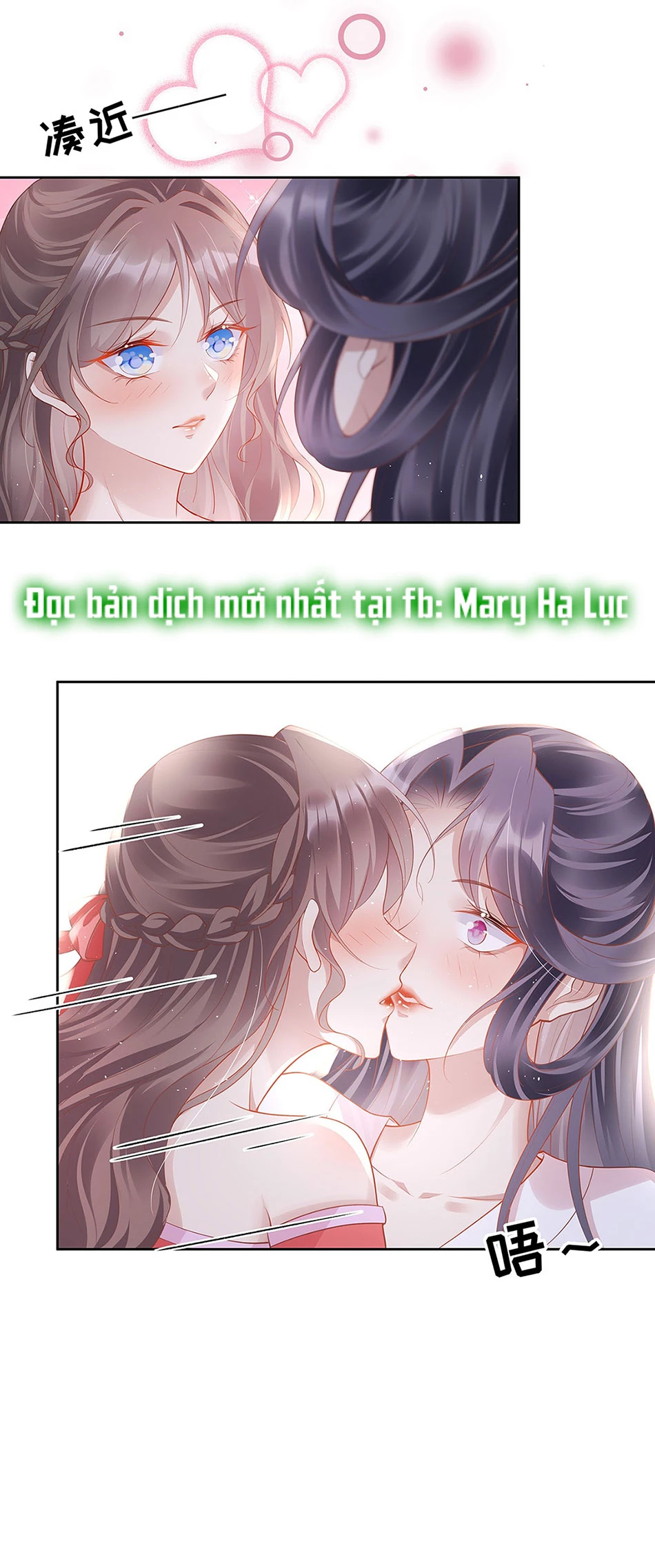 Phu Nhân Không Đoan Chính Chapter 24 - 8