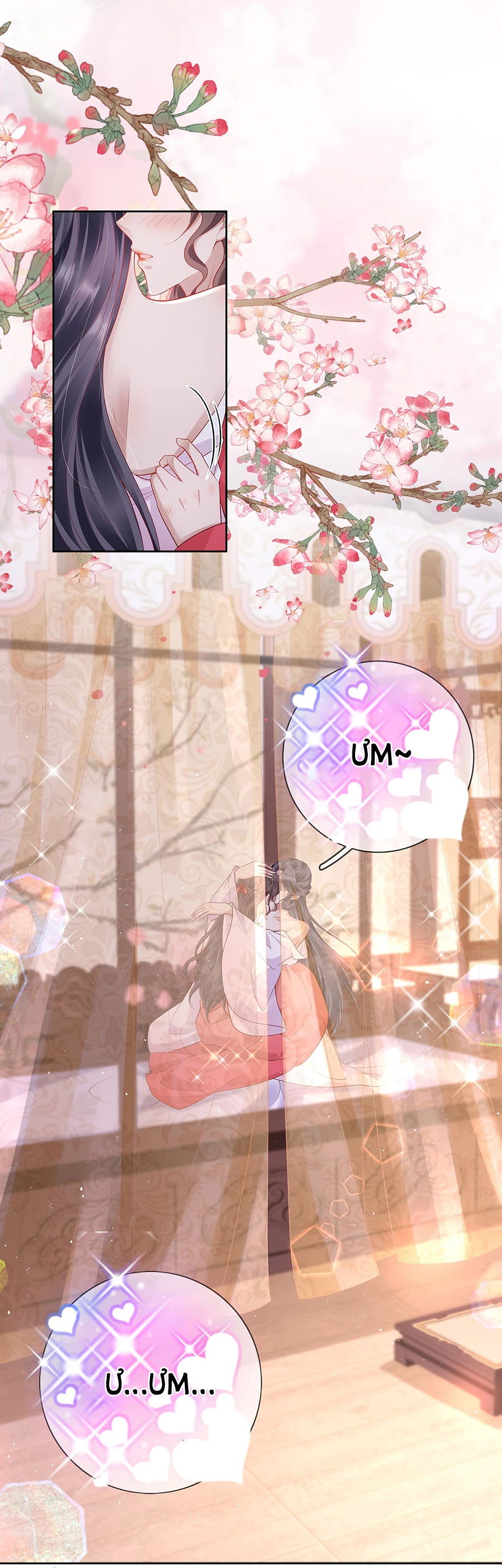 Phu Nhân Không Đoan Chính Chapter 24 - 9