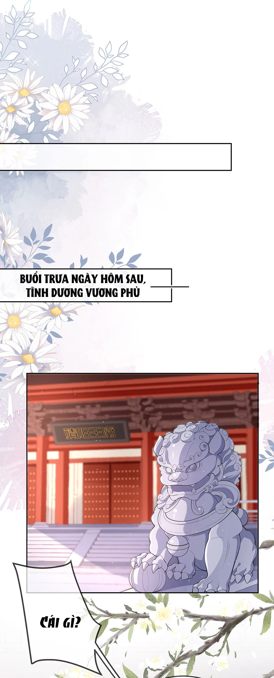 Phu Nhân Không Đoan Chính Chapter 24 - 10