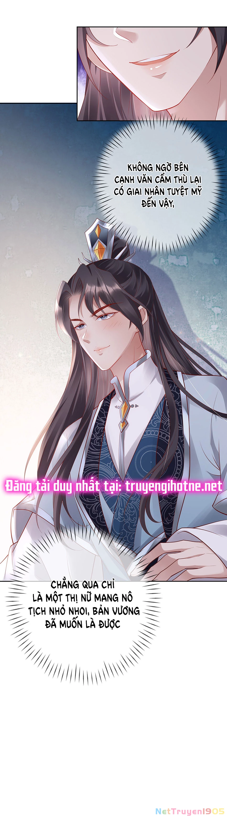 Phu Nhân Không Đoan Chính Chapter 24 - 12