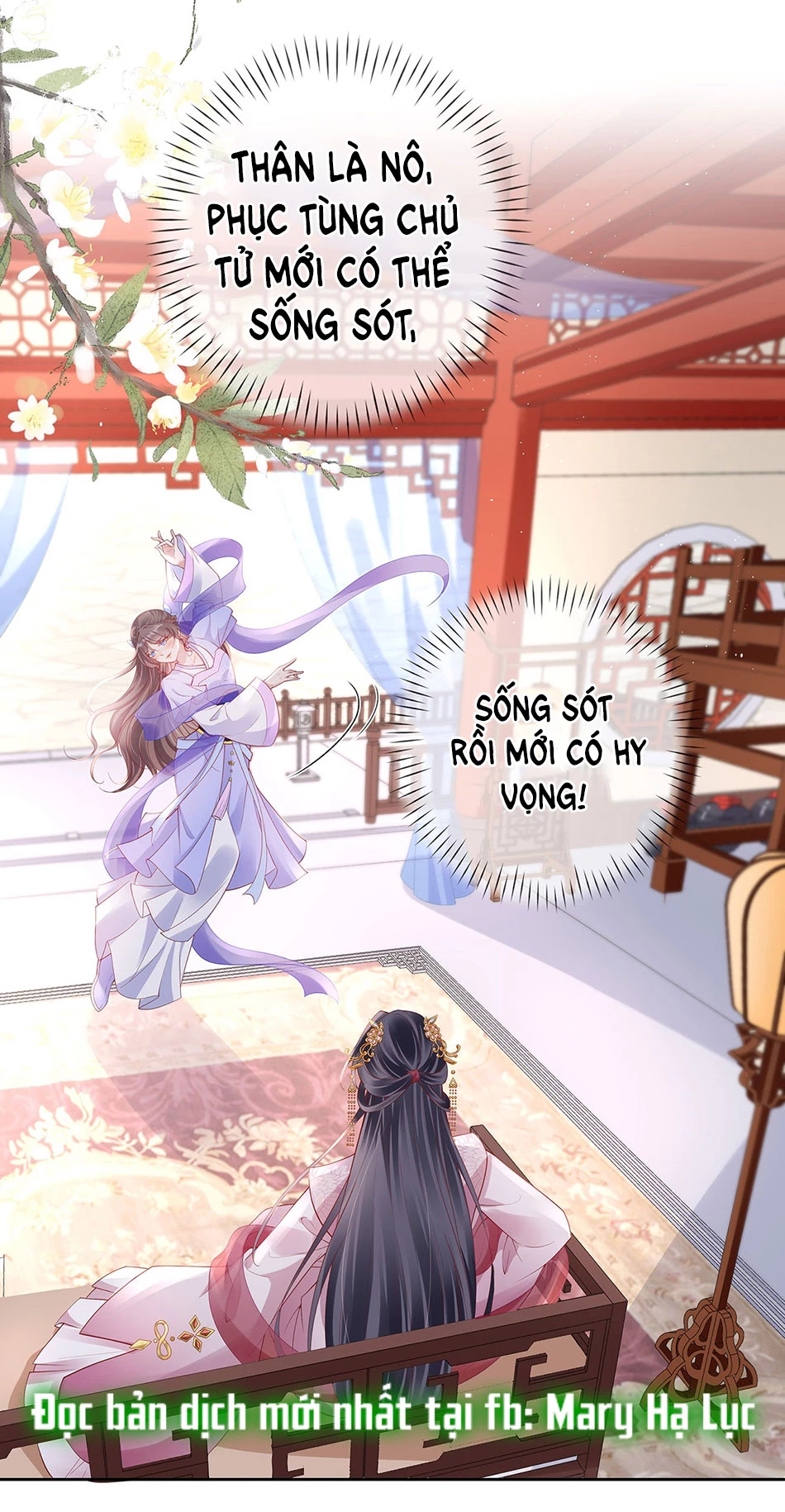 Phu Nhân Không Đoan Chính Chapter 24 - 14