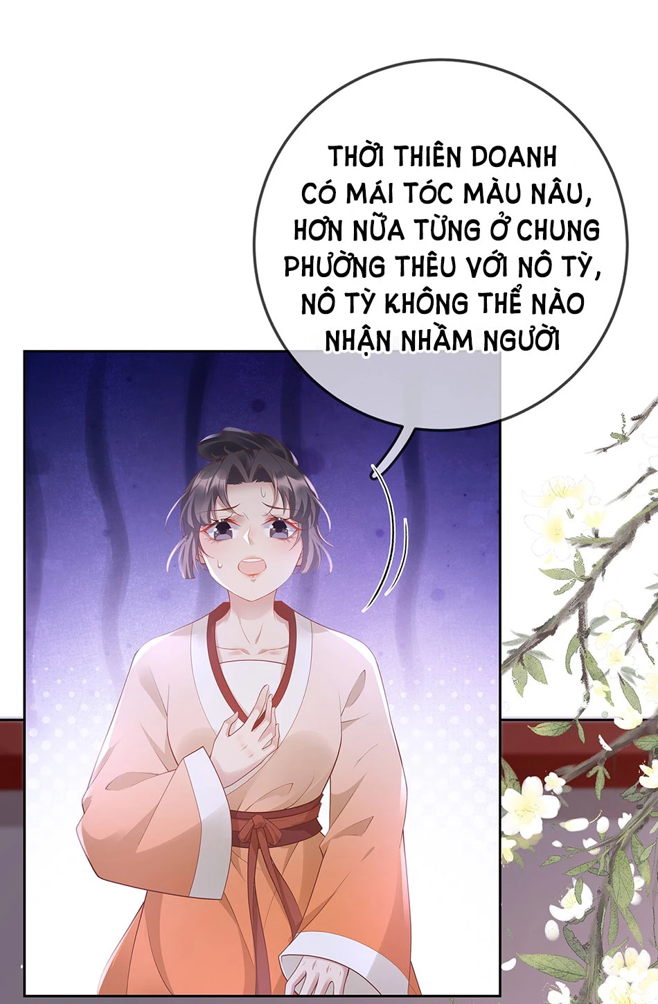 Phu Nhân Không Đoan Chính Chapter 24 - 35