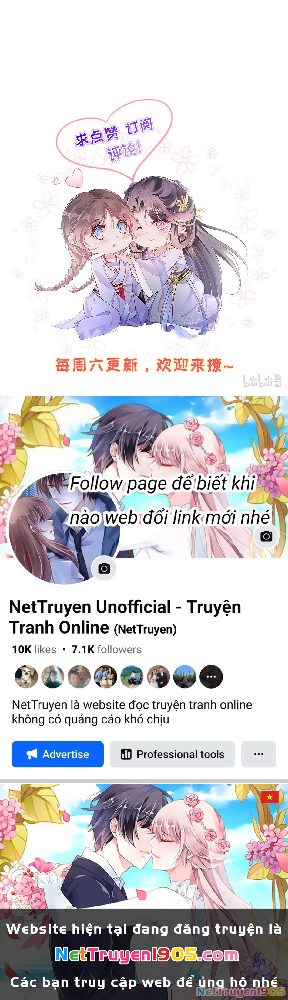 Phu Nhân Không Đoan Chính Chapter 24 - 40