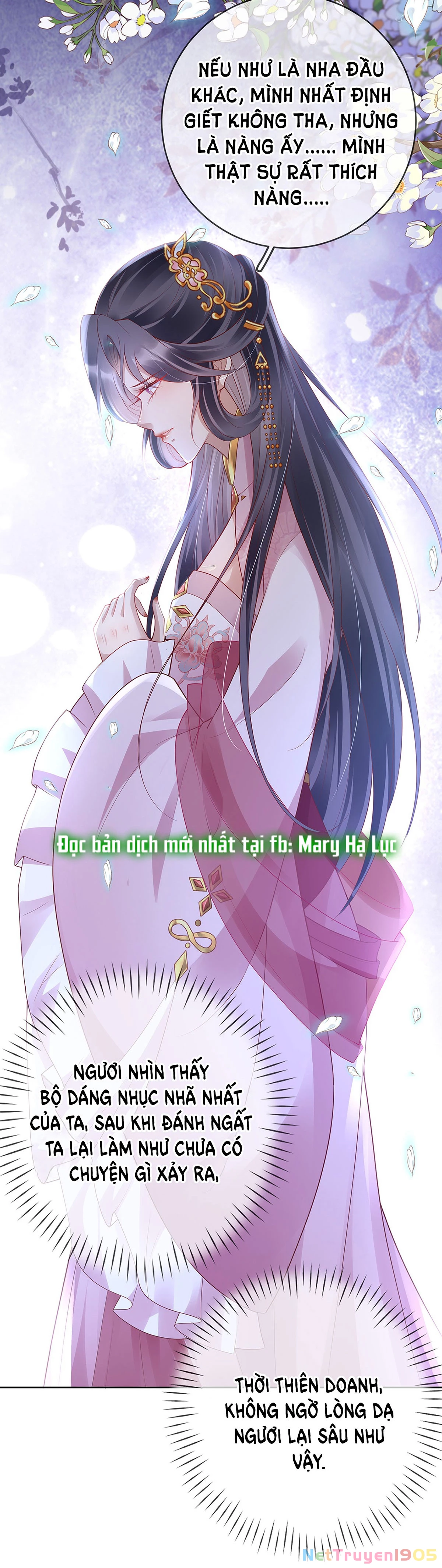 Phu Nhân Không Đoan Chính Chapter 25 - 4