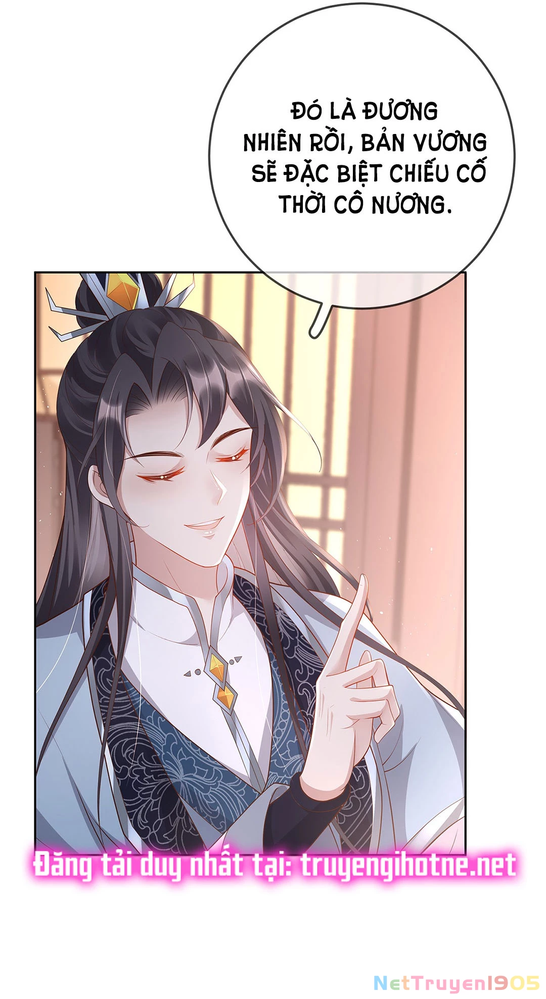 Phu Nhân Không Đoan Chính Chapter 25 - 11