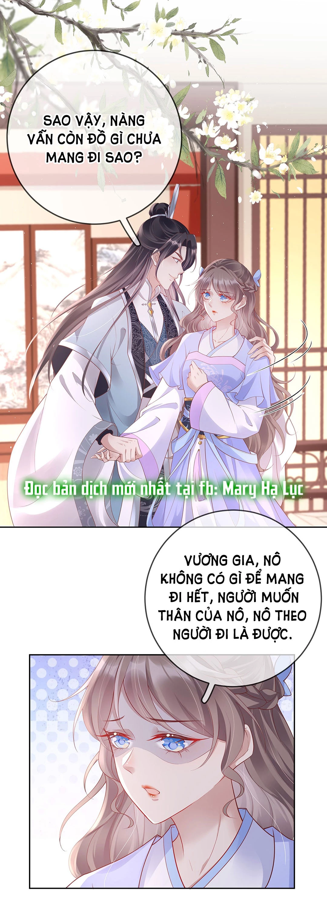 Phu Nhân Không Đoan Chính Chapter 25 - 13