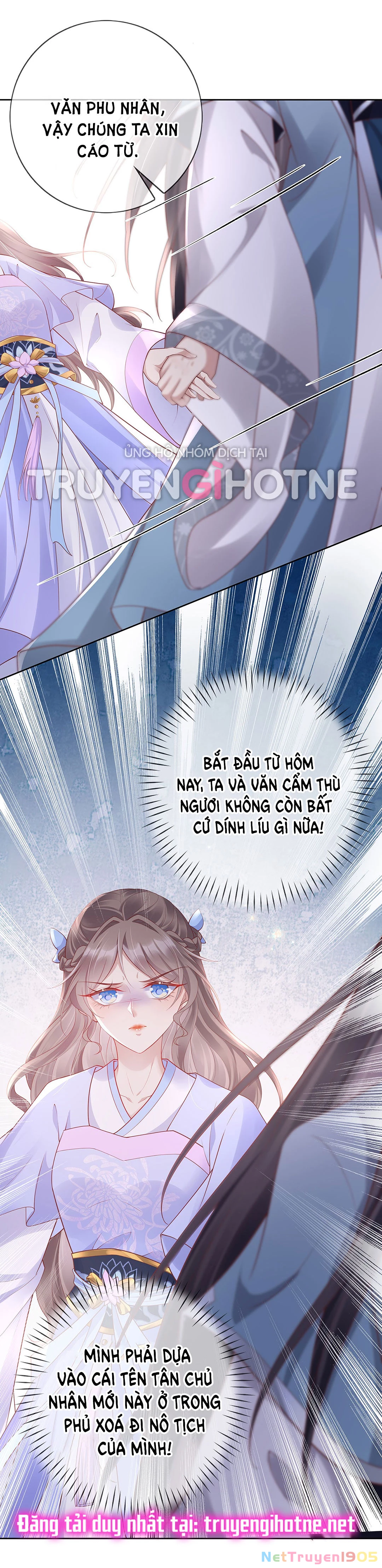 Phu Nhân Không Đoan Chính Chapter 25 - 14