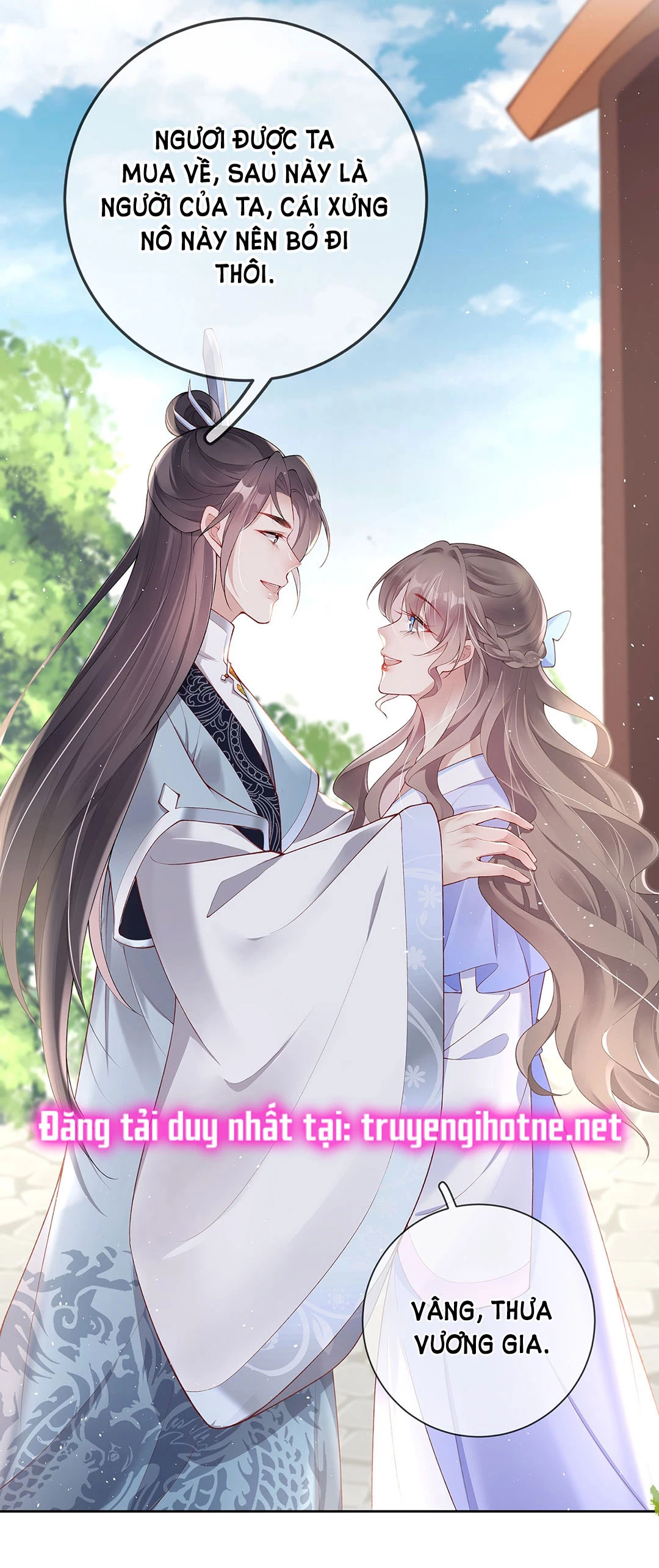 Phu Nhân Không Đoan Chính Chapter 25 - 17
