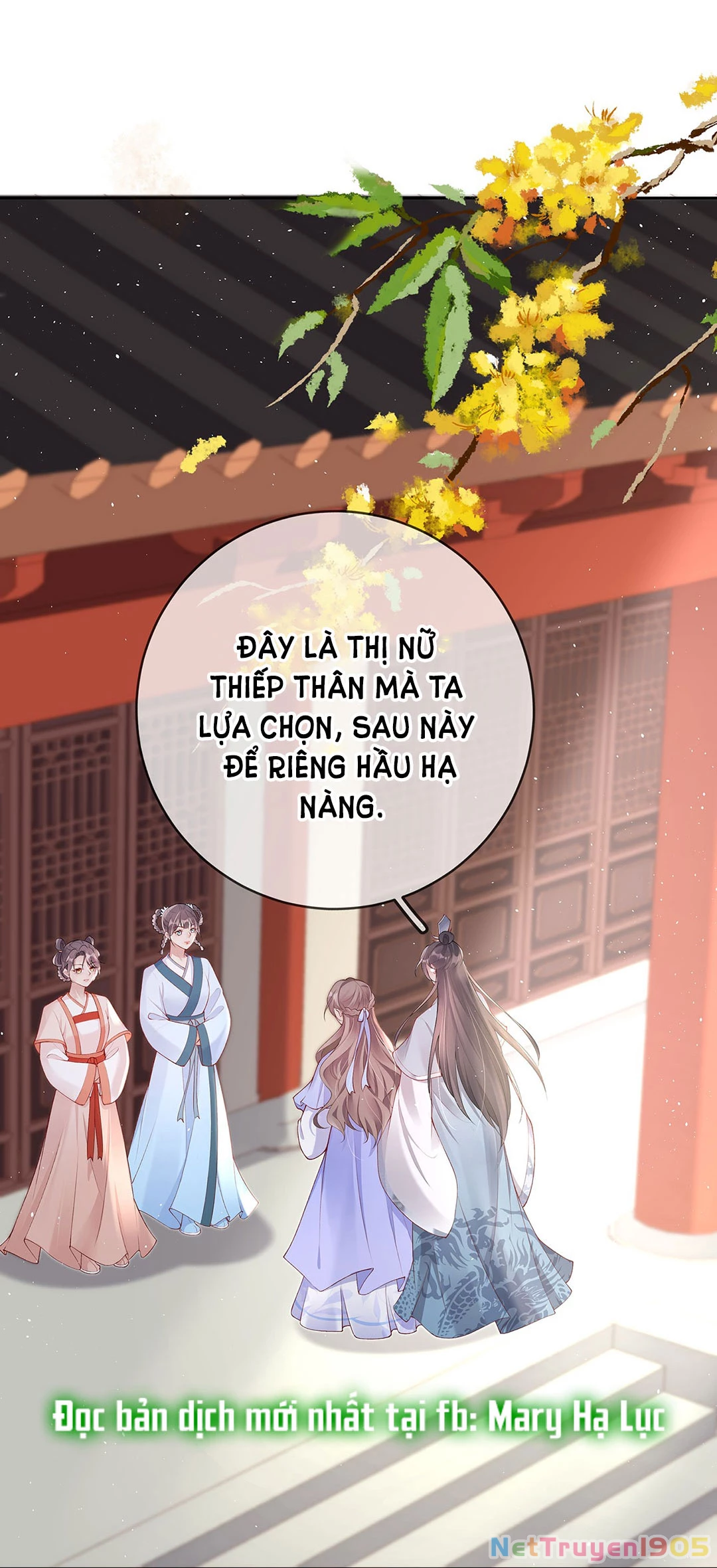 Phu Nhân Không Đoan Chính Chapter 25 - 18