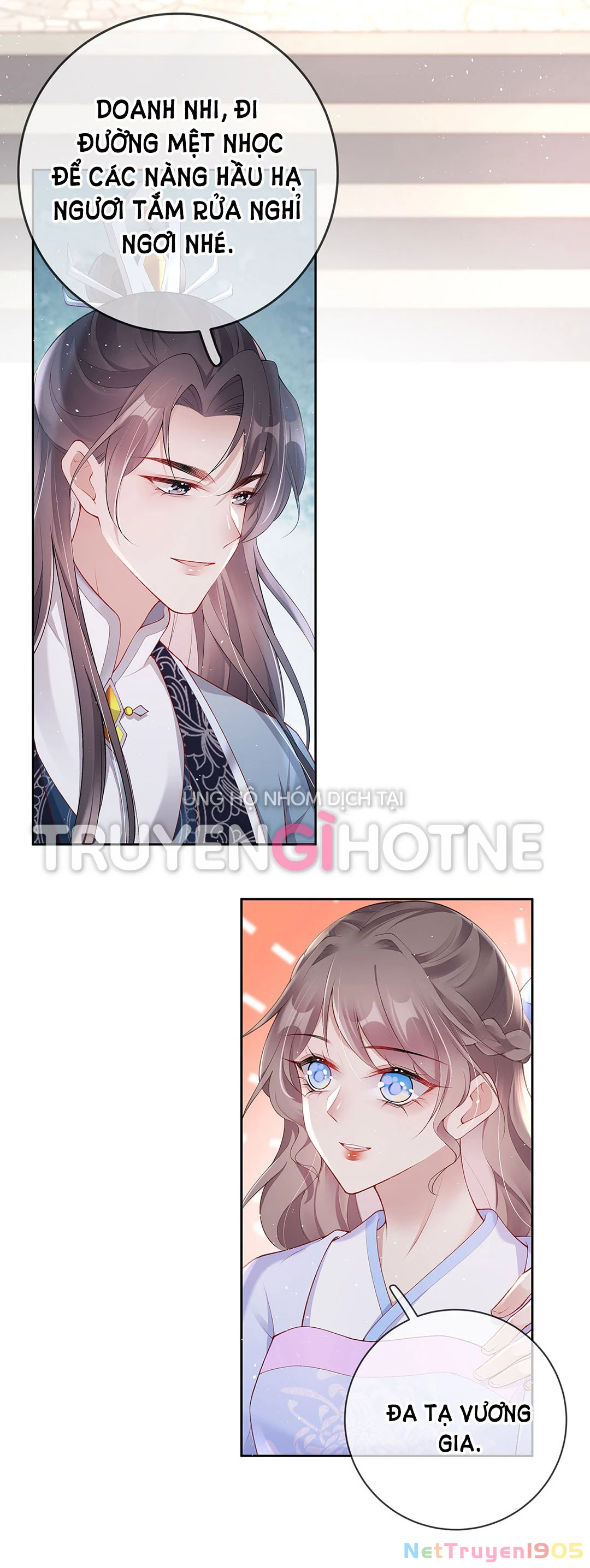 Phu Nhân Không Đoan Chính Chapter 25 - 20