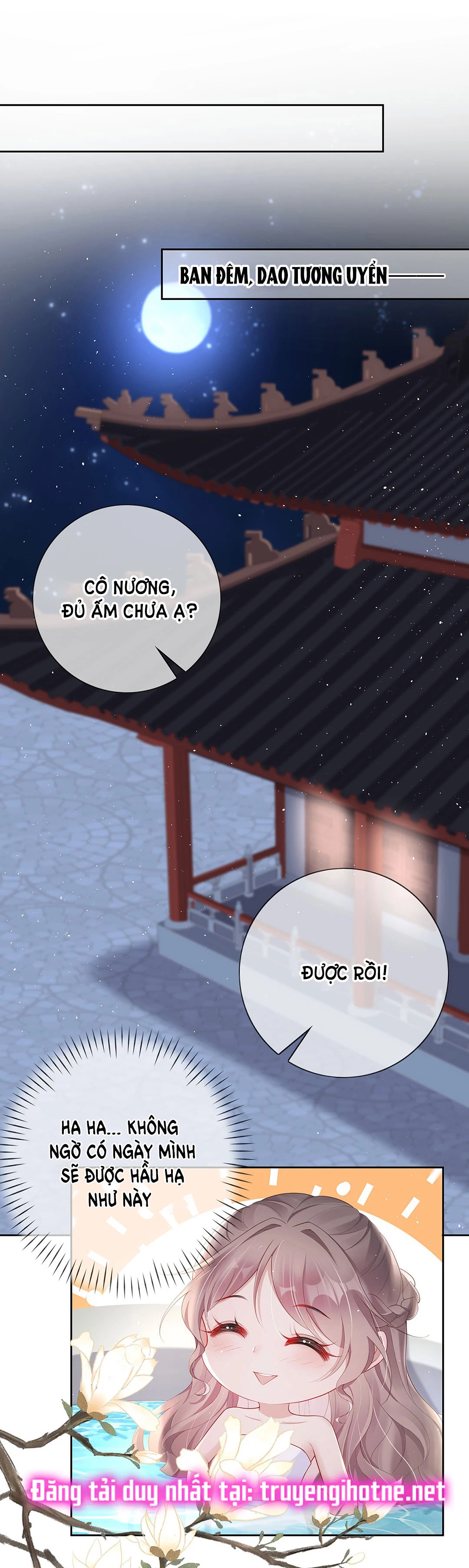 Phu Nhân Không Đoan Chính Chapter 25 - 21